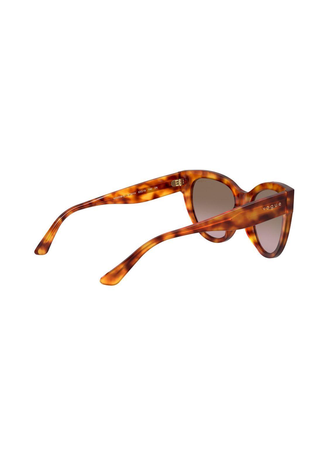 Lentes de Sol Marron Vogue VO5339S27921452-8