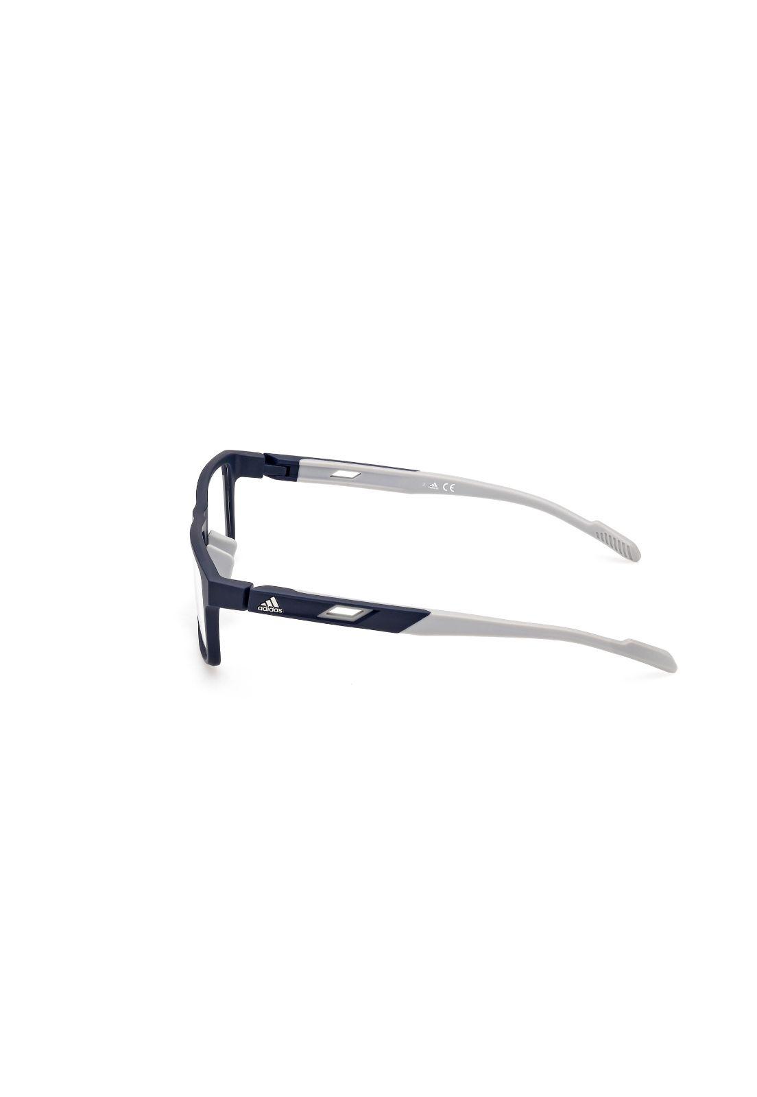 Lentes Opticos Azul Adidas Sport SP502809155-2