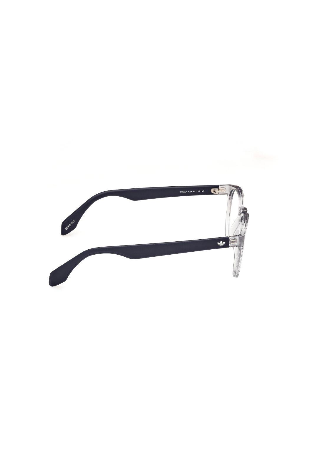 Lentes Ópticos Gris Adidas Originals OR5094020-6