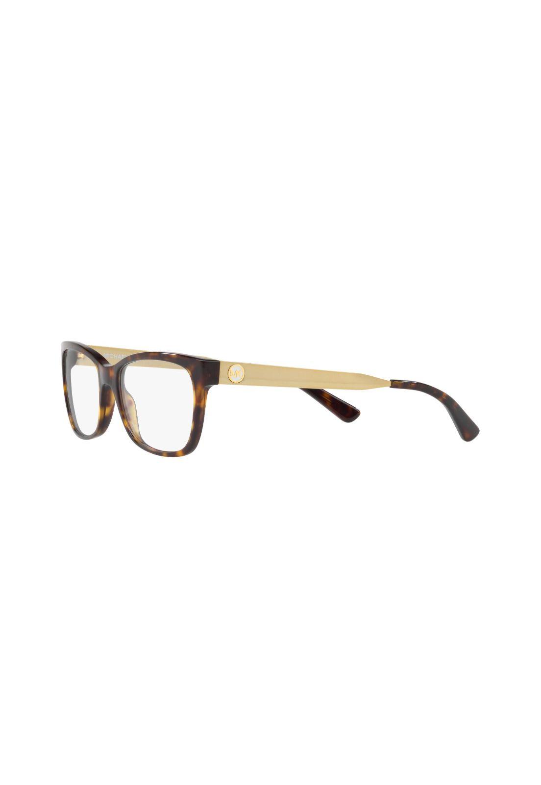 Lentes Ópticos Marseilles Michael Kors MK40503293-2