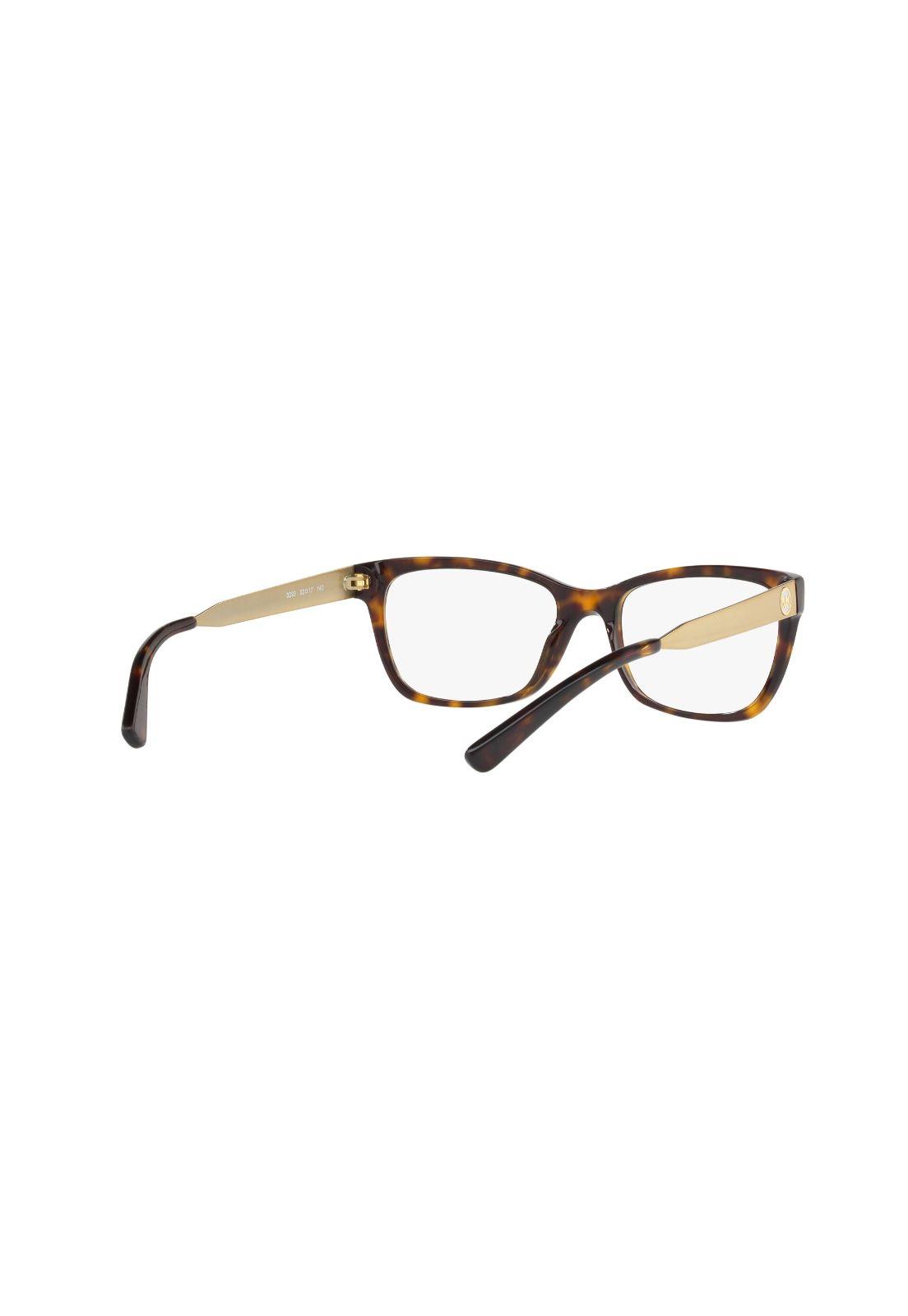 Lentes Ópticos Marseilles Michael Kors MK40503293-7