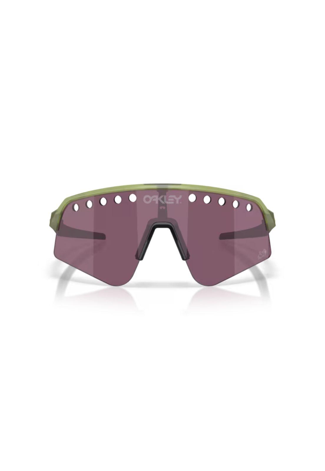 Oakley Lentes de Sol Sutro Lite Sweep Prizm OO9465 946536 39-0