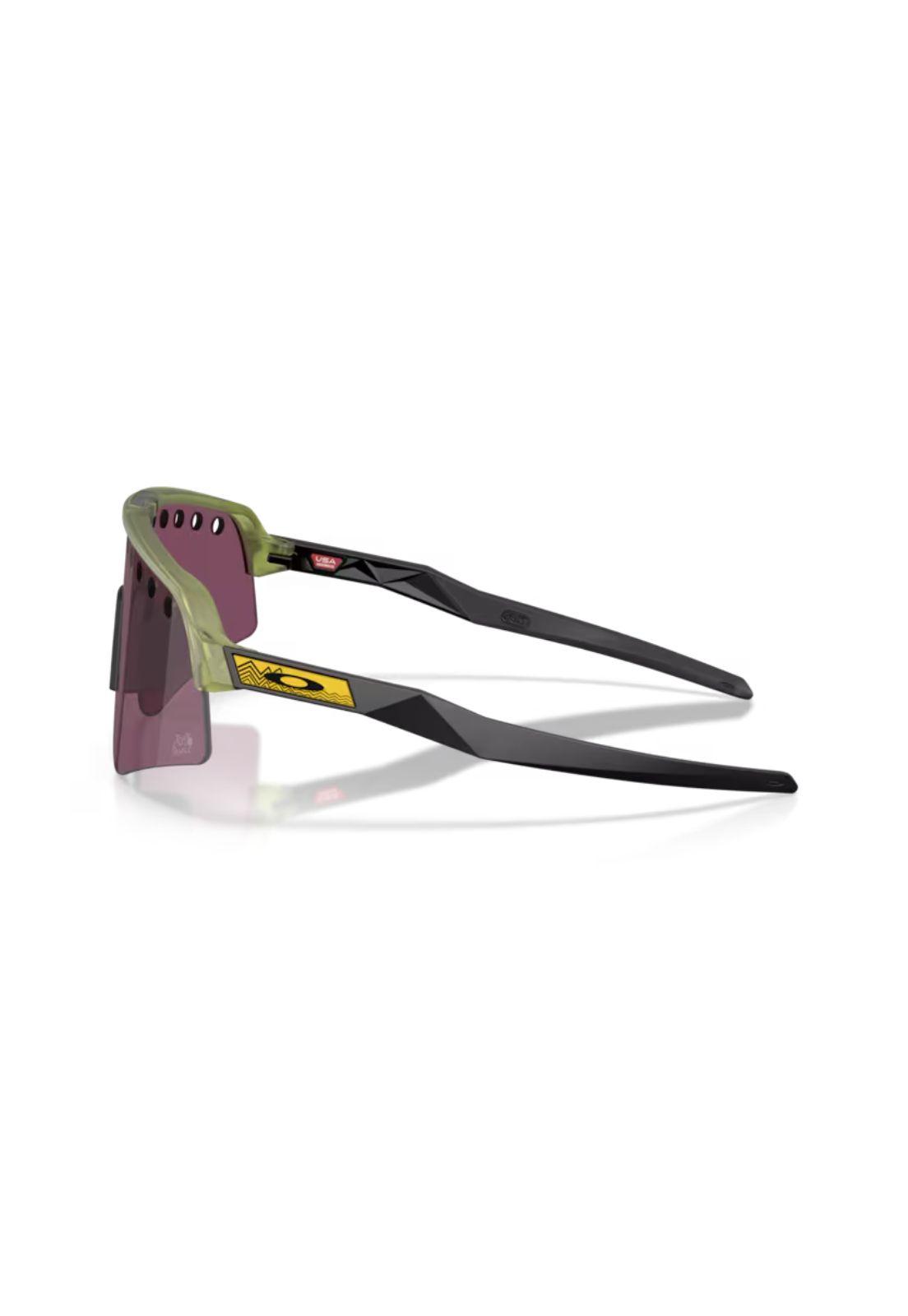 Oakley Lentes de Sol Sutro Lite Sweep Prizm OO9465 946536 39-2