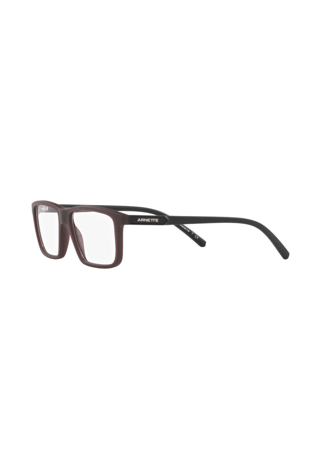 Lentes Ópticos Eyeke Rojo Arnette AN71972780-2
