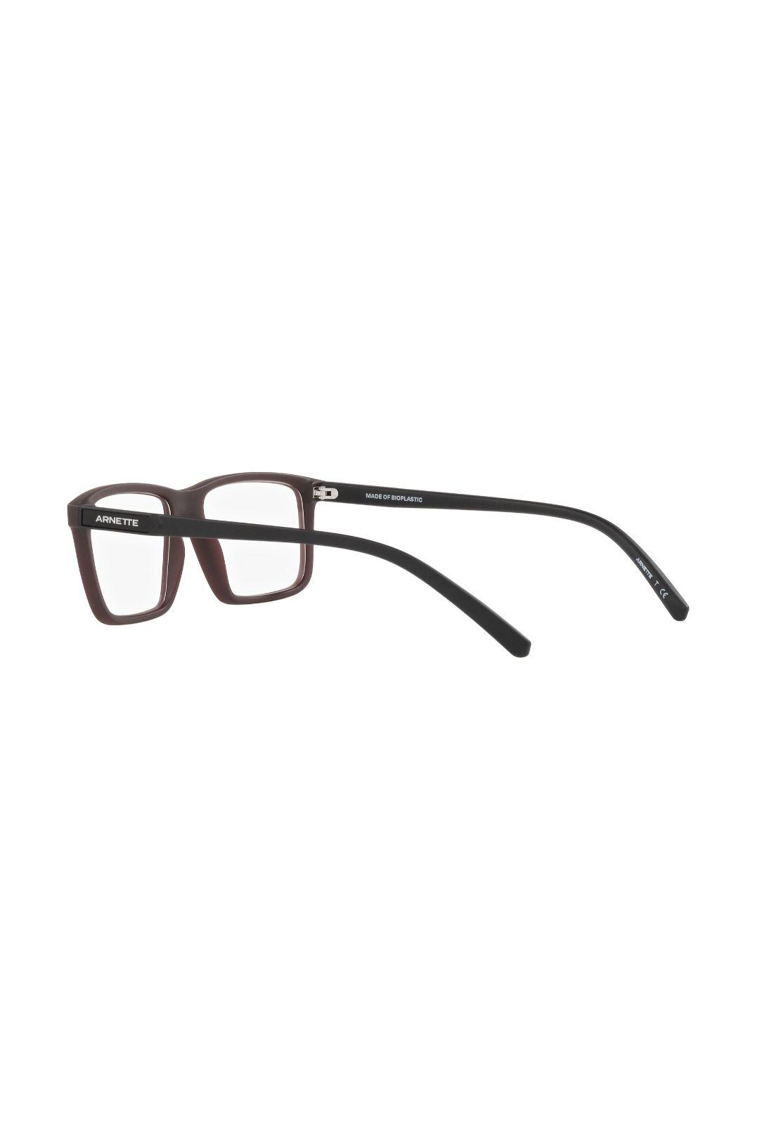 Lentes Ópticos Eyeke Rojo Arnette AN71972780-4