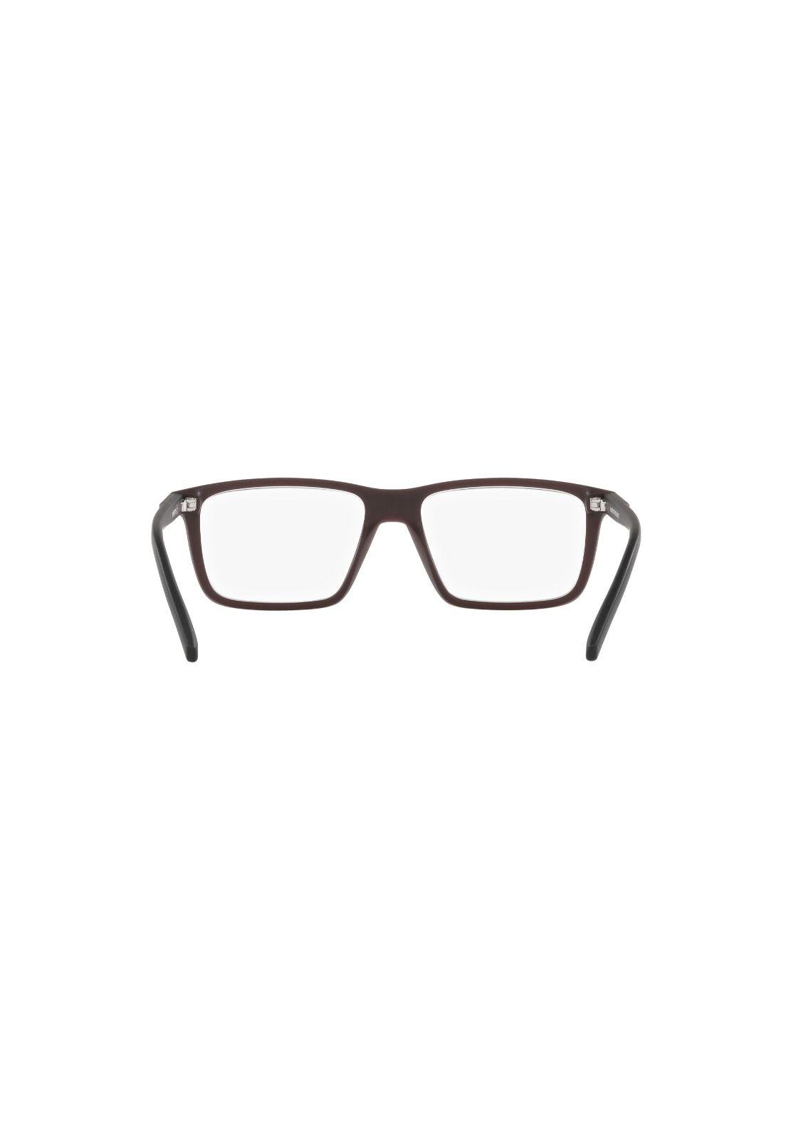 Lentes Ópticos Eyeke Rojo Arnette AN71972780-6