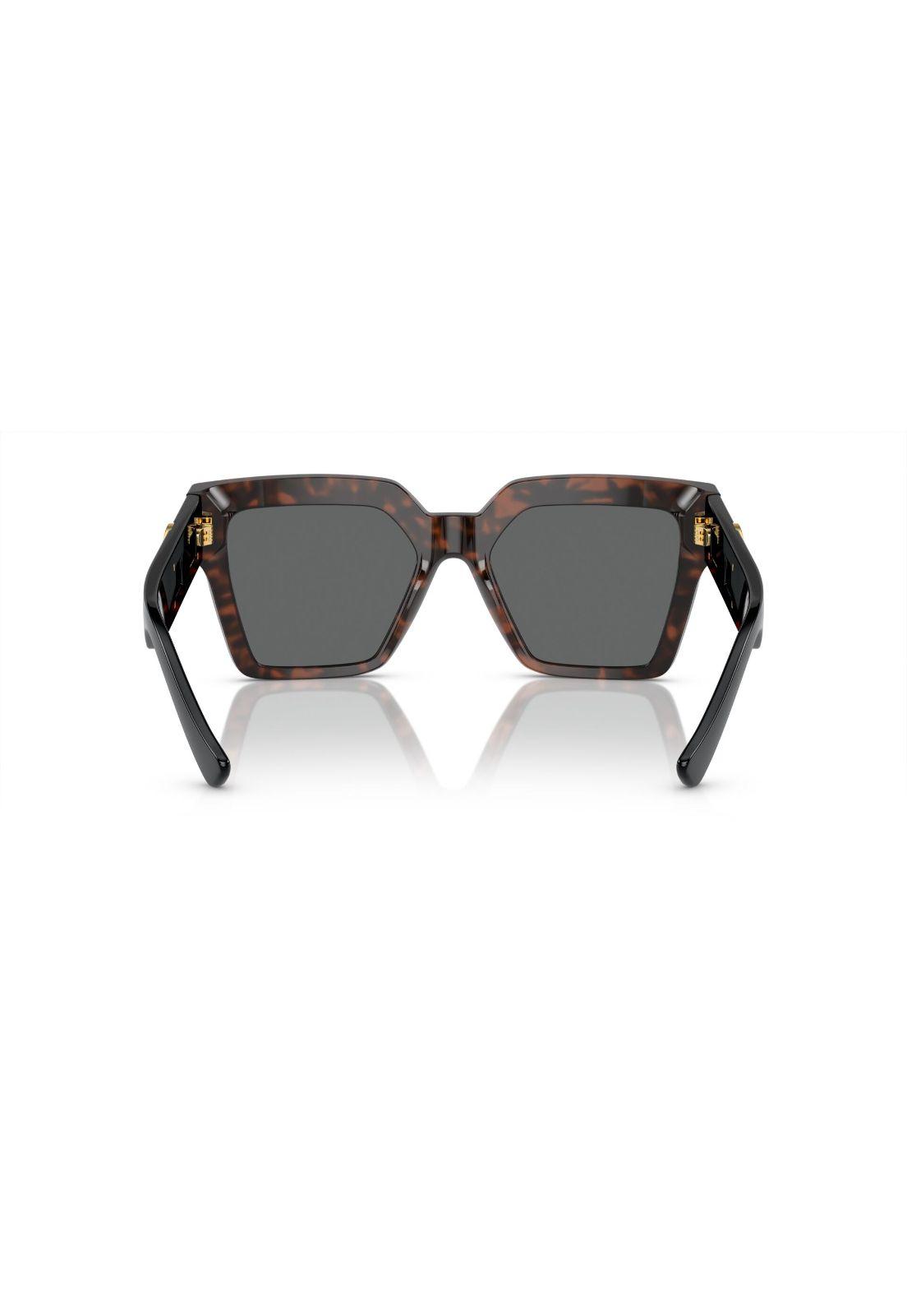 Lentes de Sol Medusa Deco Havana Versace VE4458542987-3
