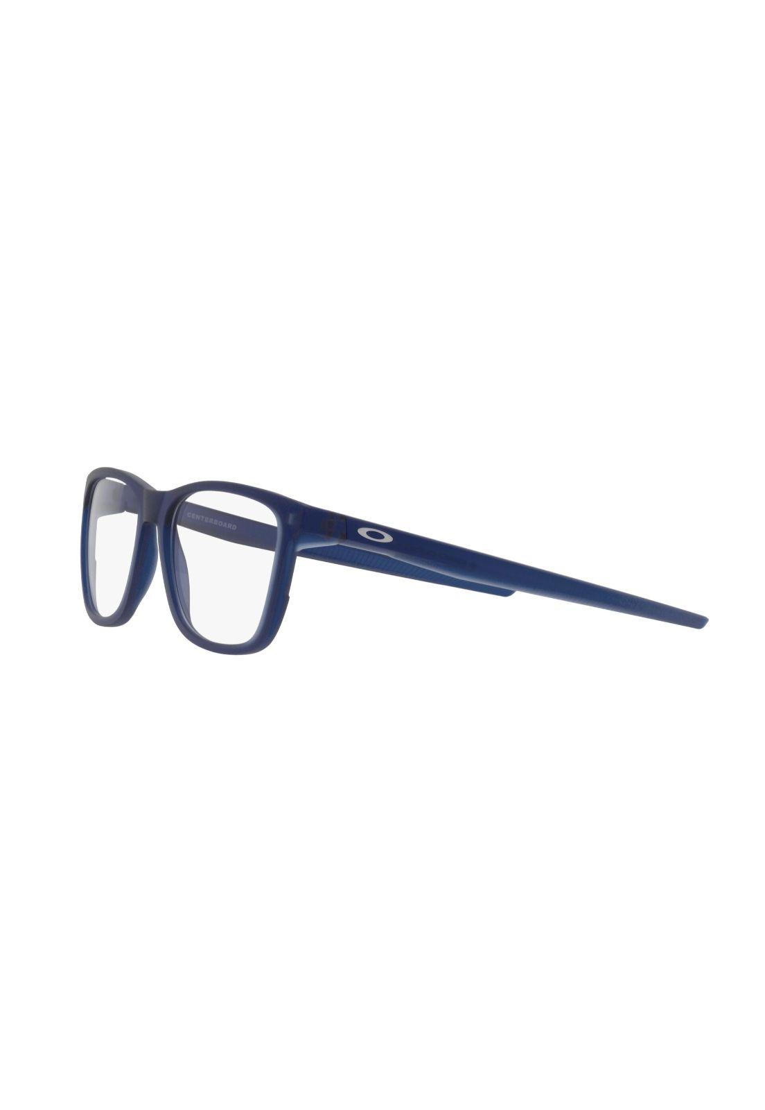 Lentes Ópticos Centerboard Azul Oakley Frame OX8163816308-2