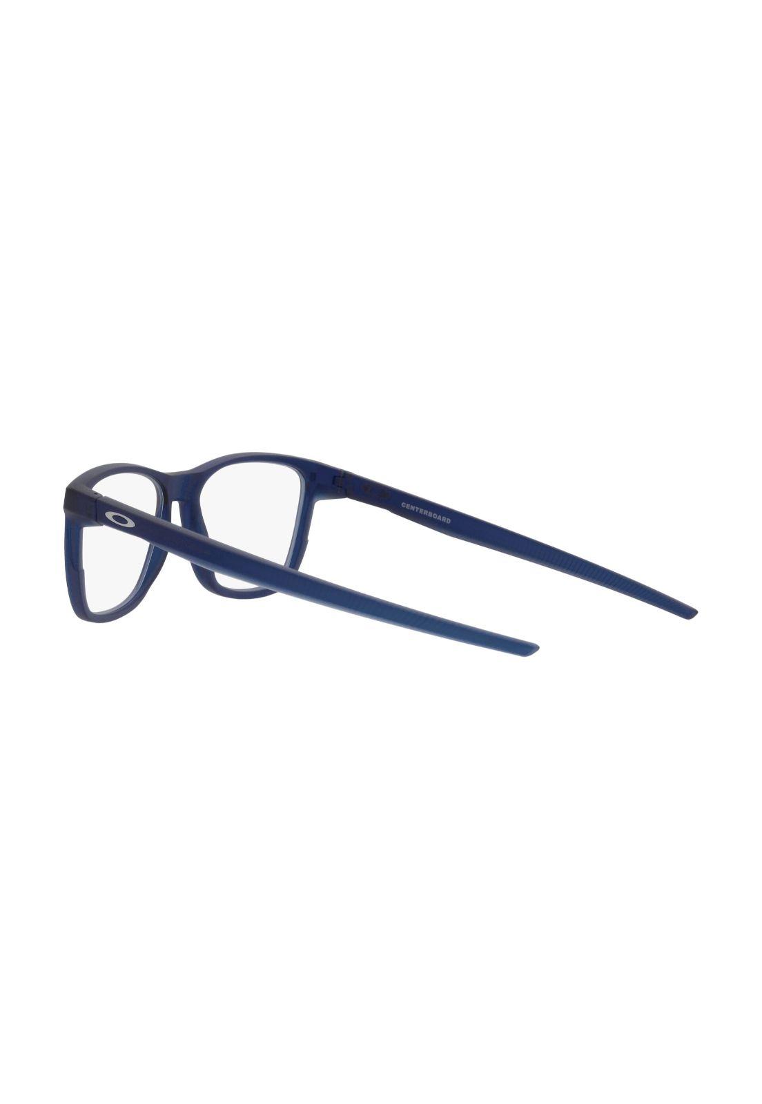 Lentes Ópticos Centerboard Azul Oakley Frame OX8163816308-4