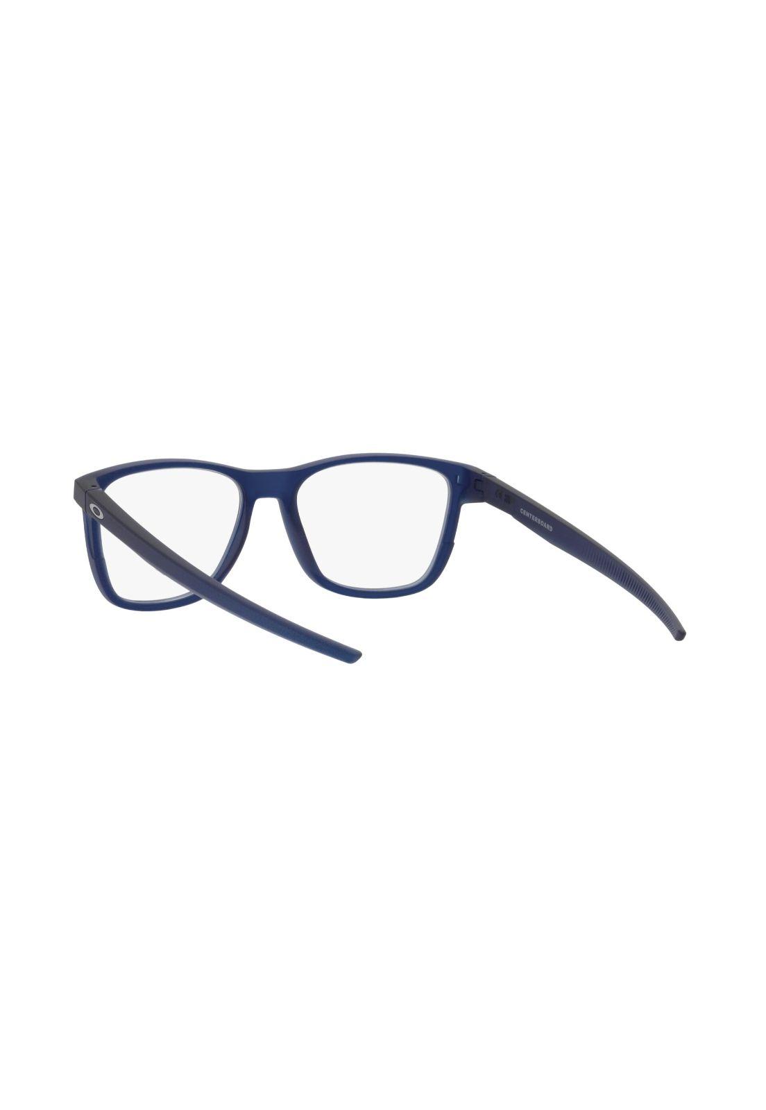 Lentes Ópticos Centerboard Azul Oakley Frame OX8163816308-5