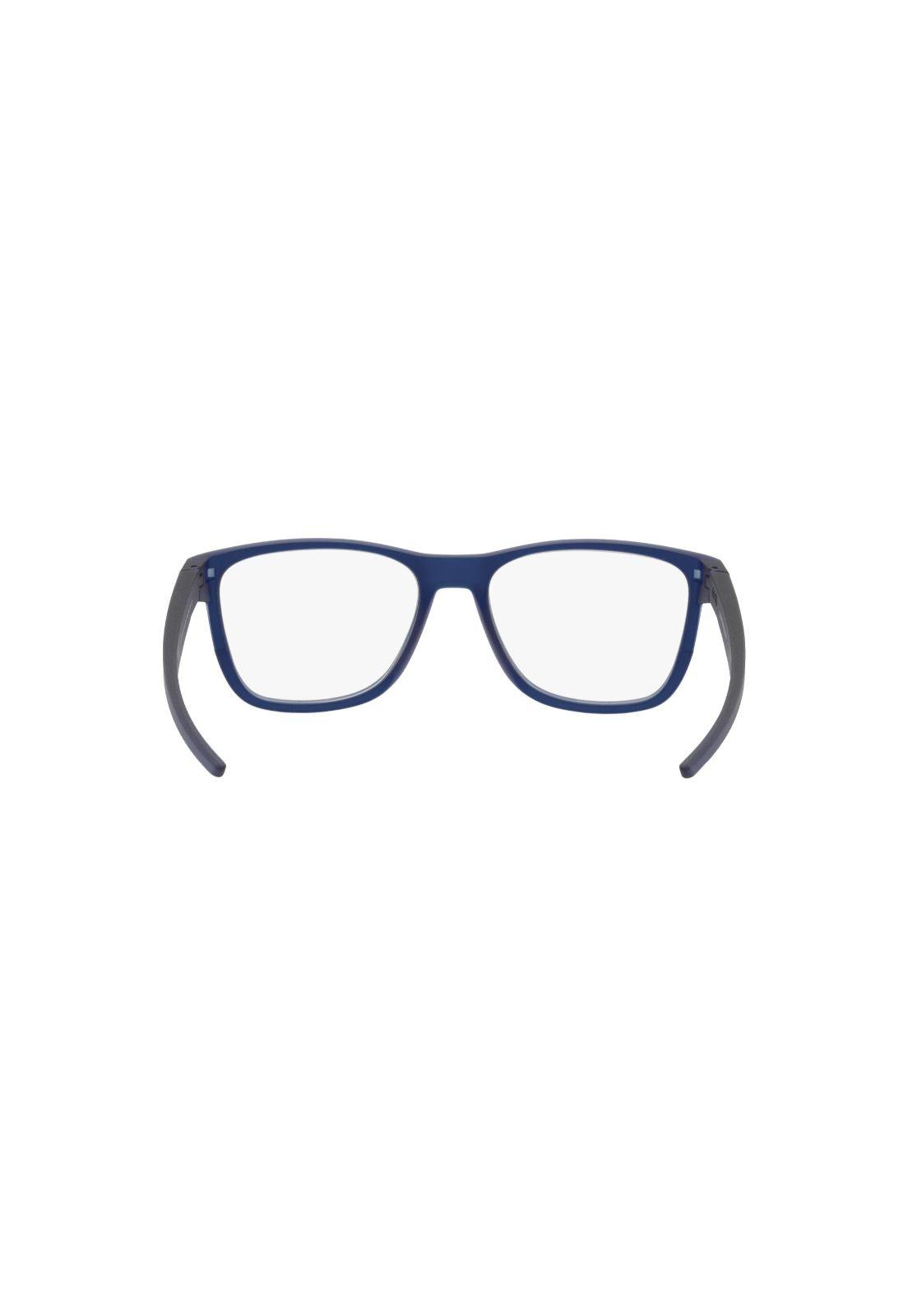 Lentes Ópticos Centerboard Azul Oakley Frame OX8163816308-6