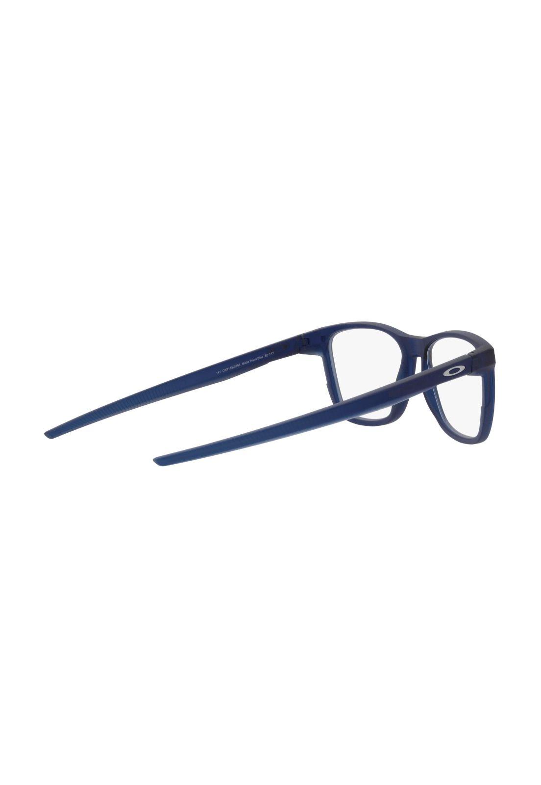 Lentes Ópticos Centerboard Azul Oakley Frame OX8163816308-8