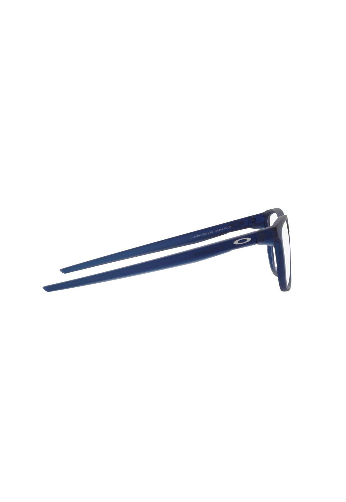 Lentes Ópticos Centerboard Azul Oakley Frame OX8163816308-9