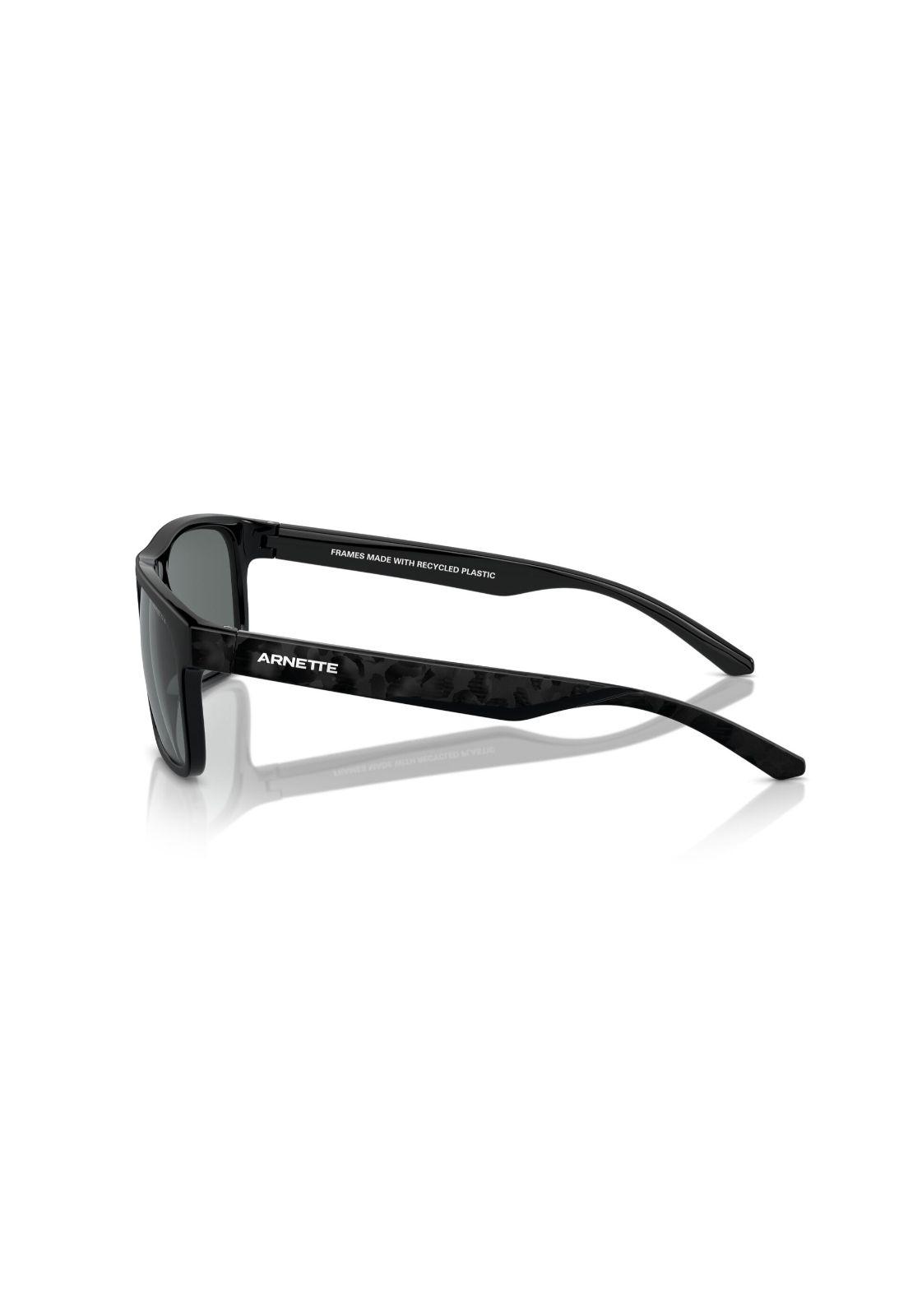 Lentes de Sol Khim Negro Polarizados Arnette AN4341290081-2