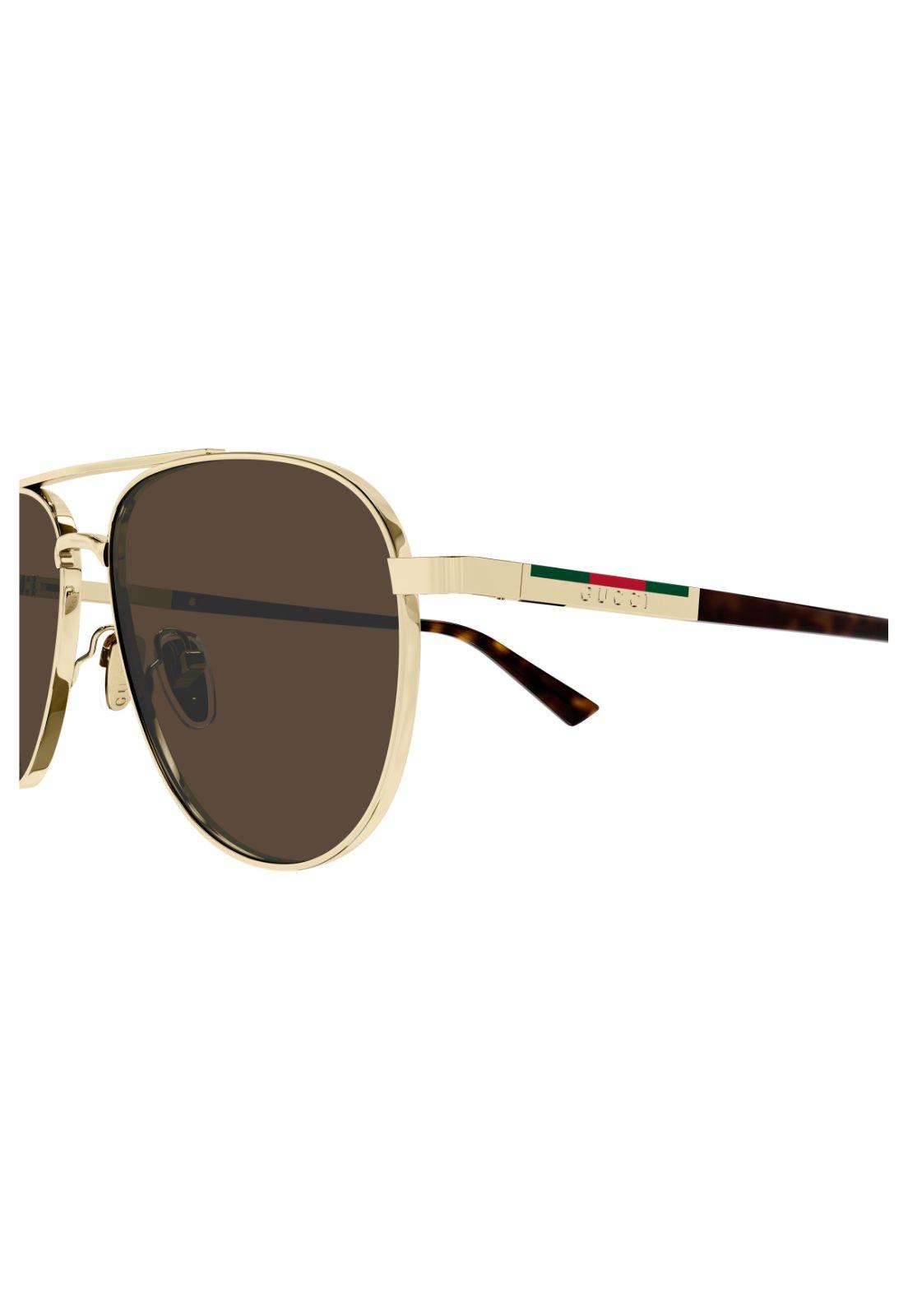 Gucci Lentes de Sol GG1962S 002 56-2