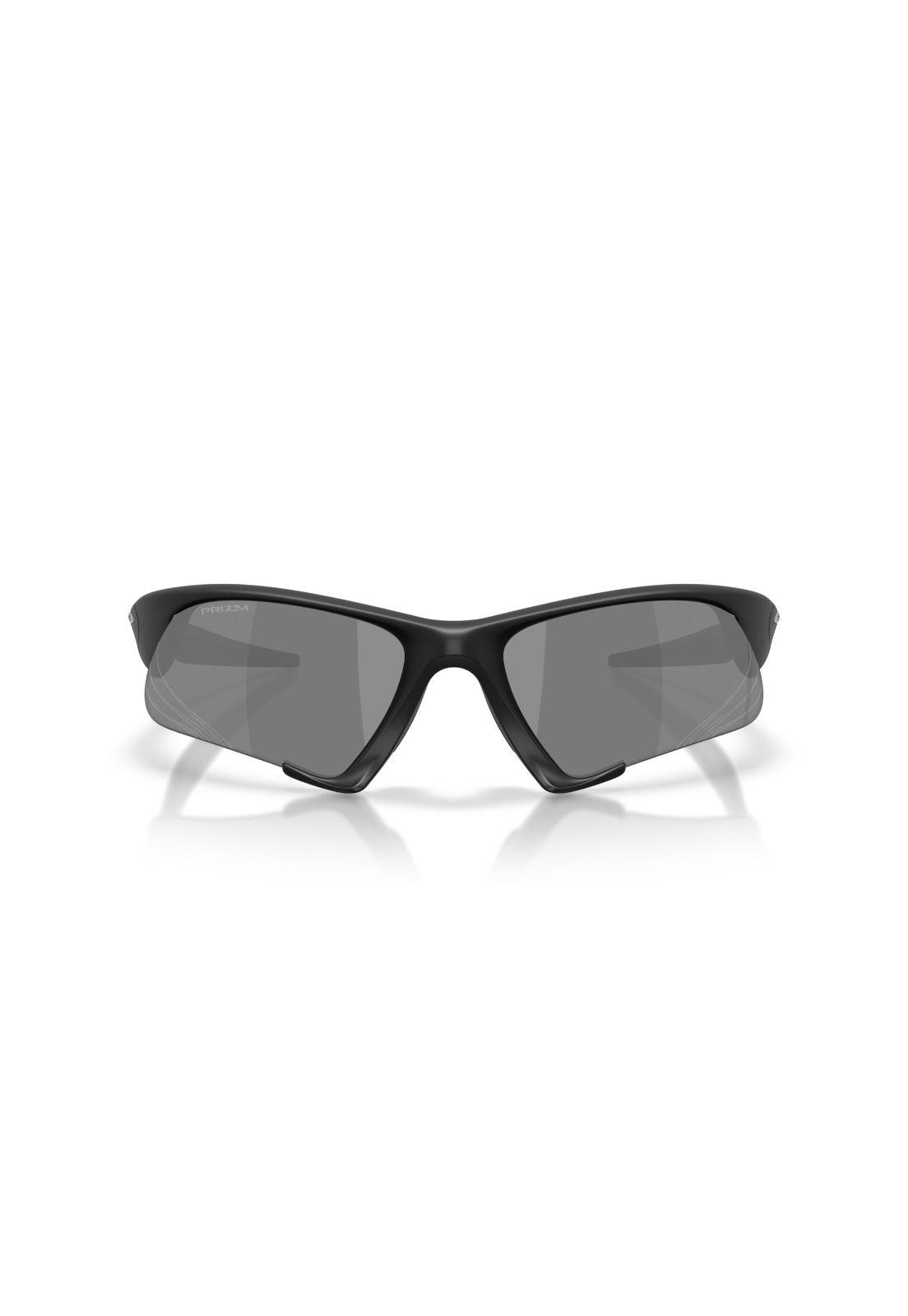 Oakley Lentes de Sol Suture Jacket Prizm Espejados OO9532 953201 64-0