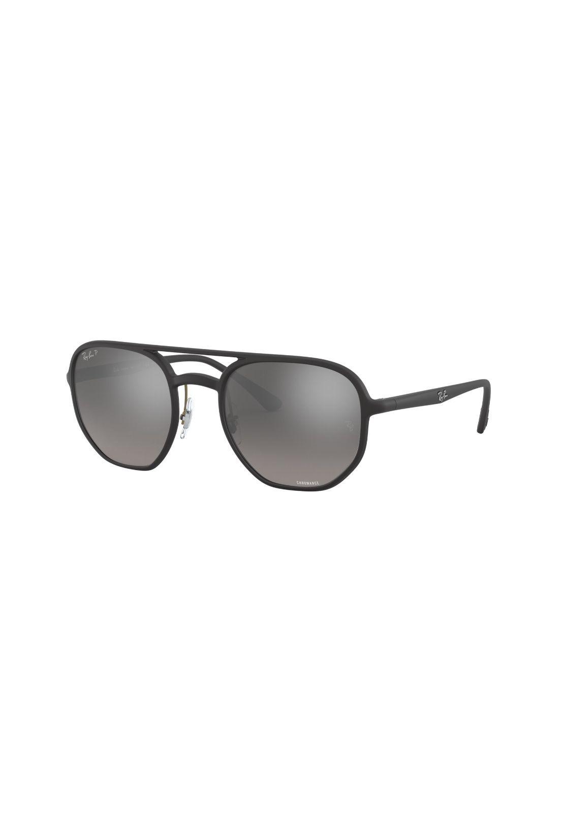 Ray-Ban Lentes de Sol Hexagonal Polarizados RB4321C 601S5J 53-0