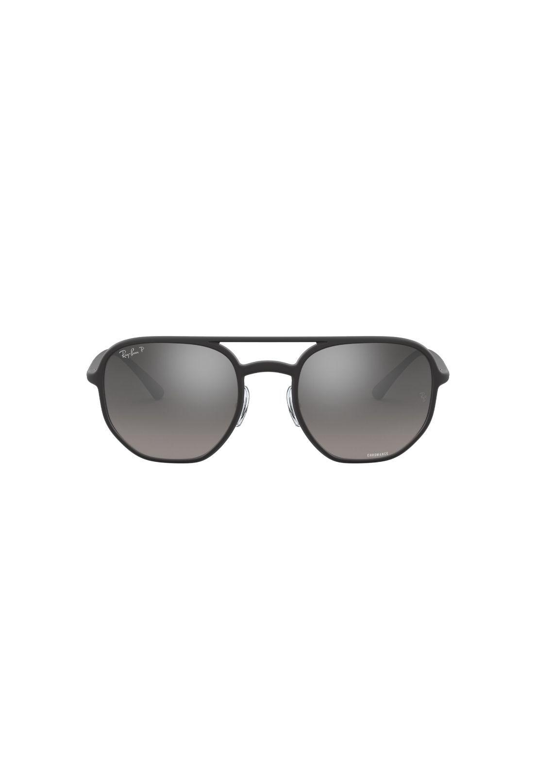 Ray-Ban Lentes de Sol Hexagonal Polarizados RB4321C 601S5J 53-1