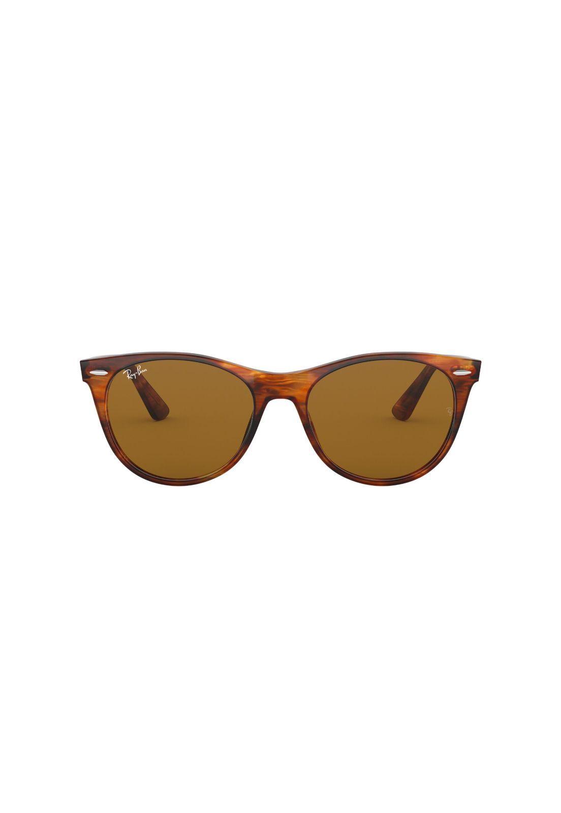 Ray-Ban Lentes de Sol Wayfarer II RB2185 954/33 52-0