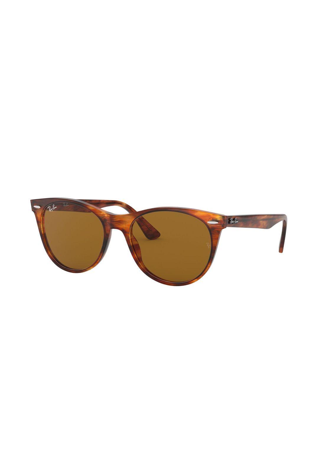 Ray-Ban Lentes de Sol Wayfarer II RB2185 954/33 52-1
