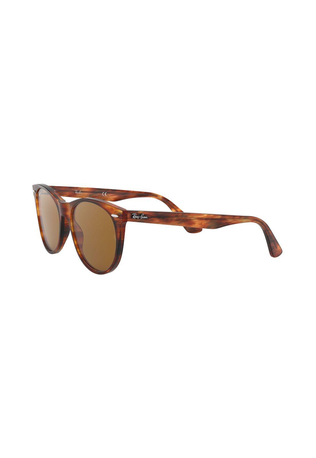 Ray-Ban Lentes de Sol Wayfarer II RB2185 954/33 52-2