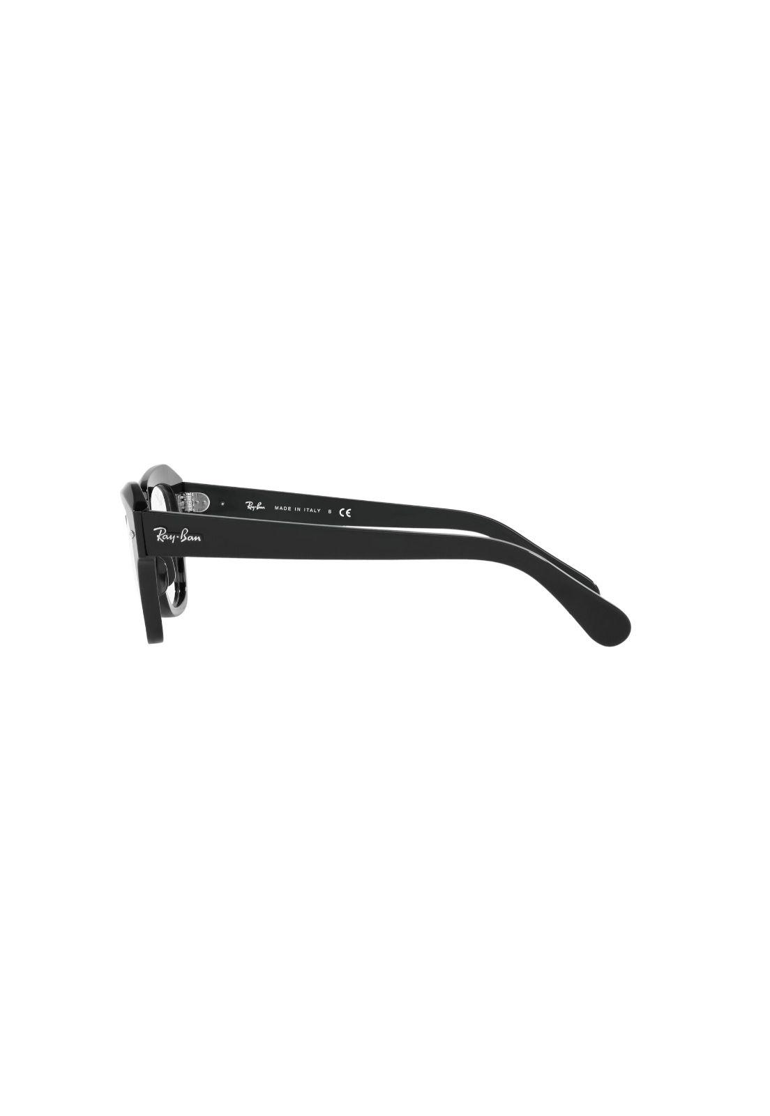 Lentes Ópticos State Street Negro Ray-Ban RX5486200048-2
