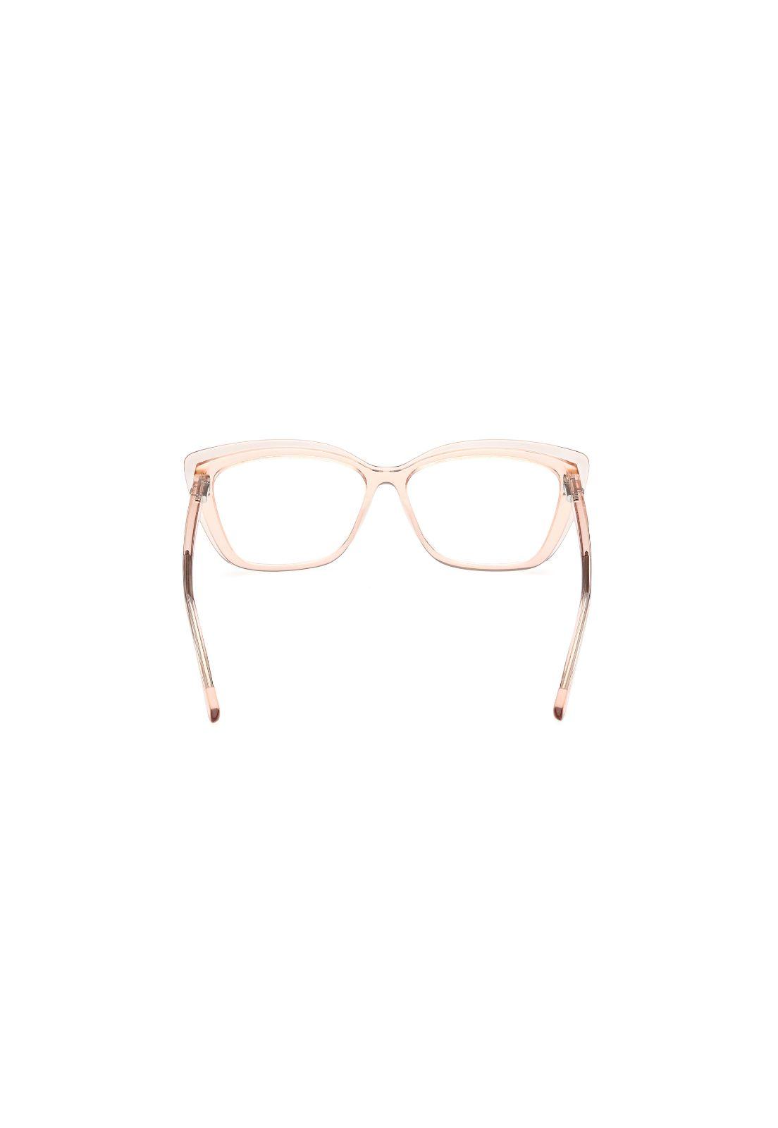 Lentes Ópticos Naranja Guess GU2977044-4