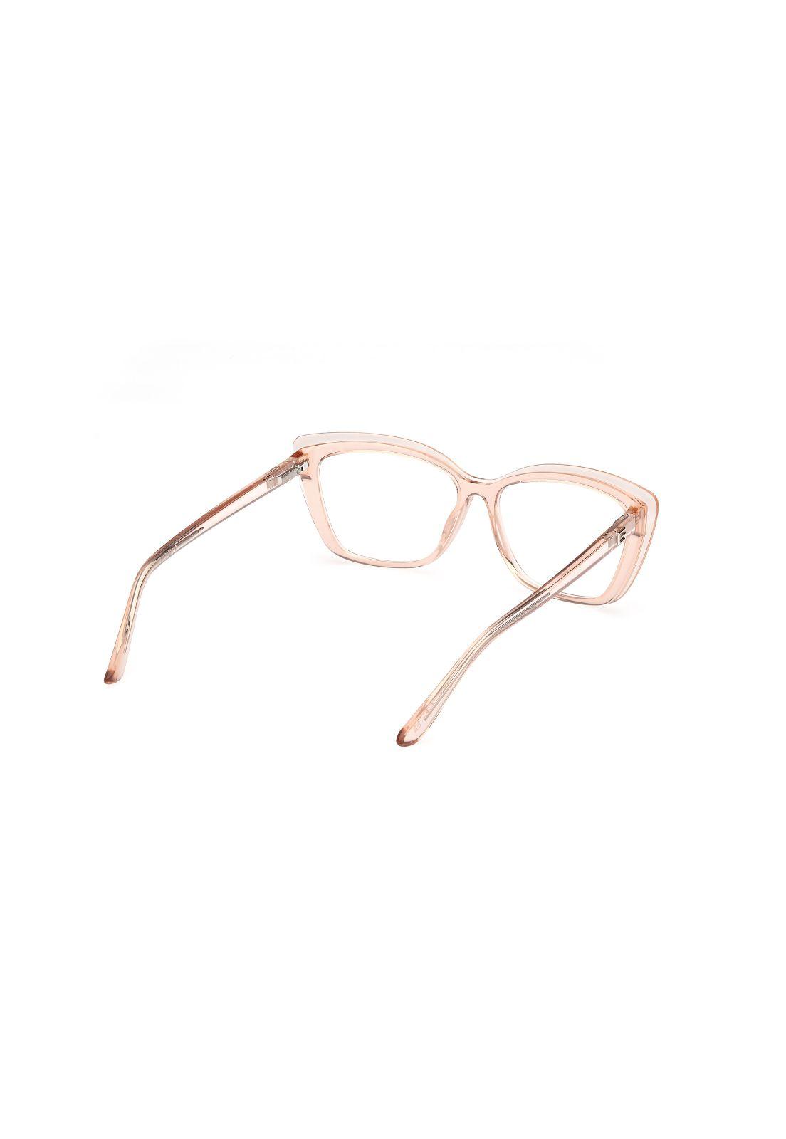 Lentes Ópticos Naranja Guess GU2977044-5