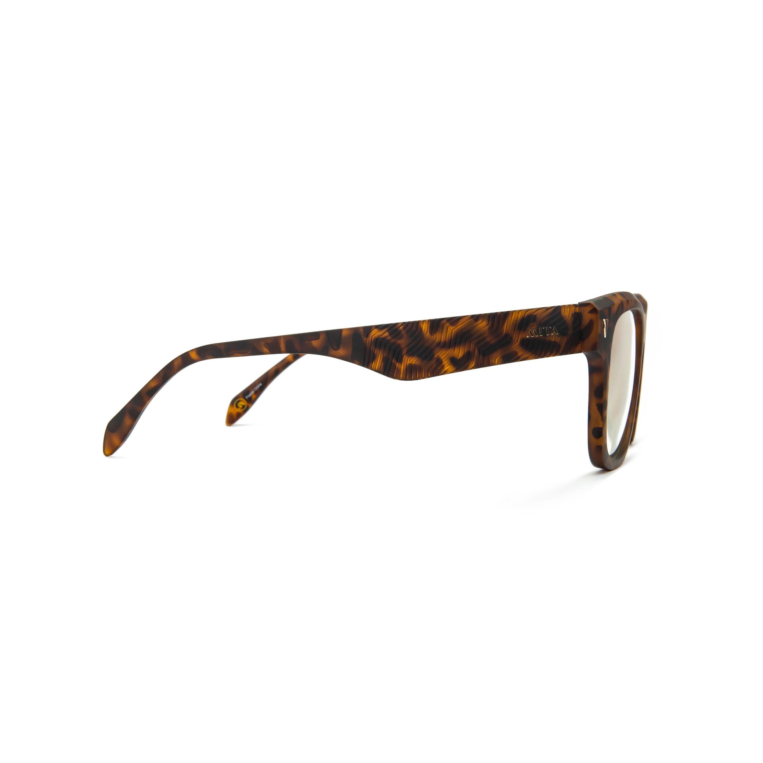 Lentes Ópticos Havana Mita Eyewear MIO1003C154-2