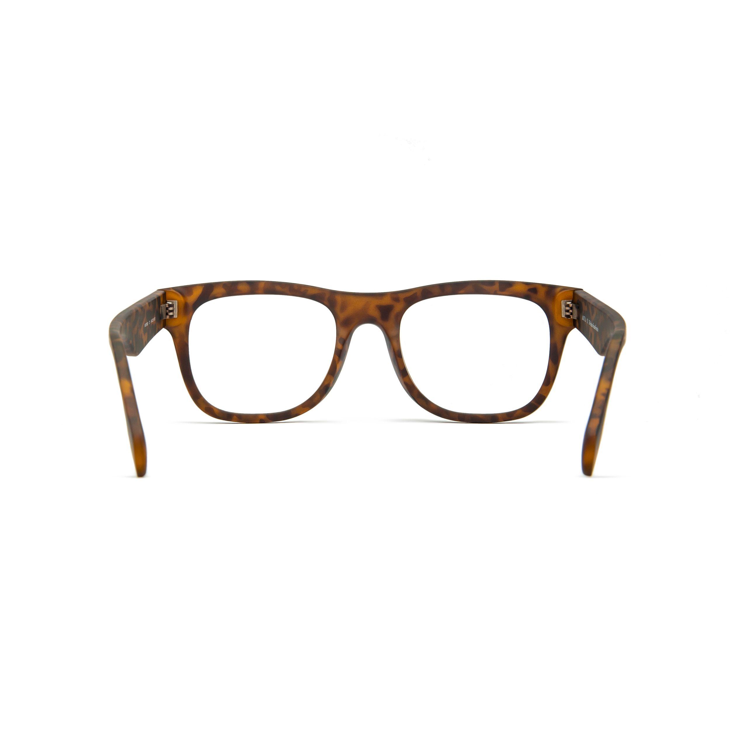 Lentes Ópticos Havana Mita Eyewear MIO1003C154-3