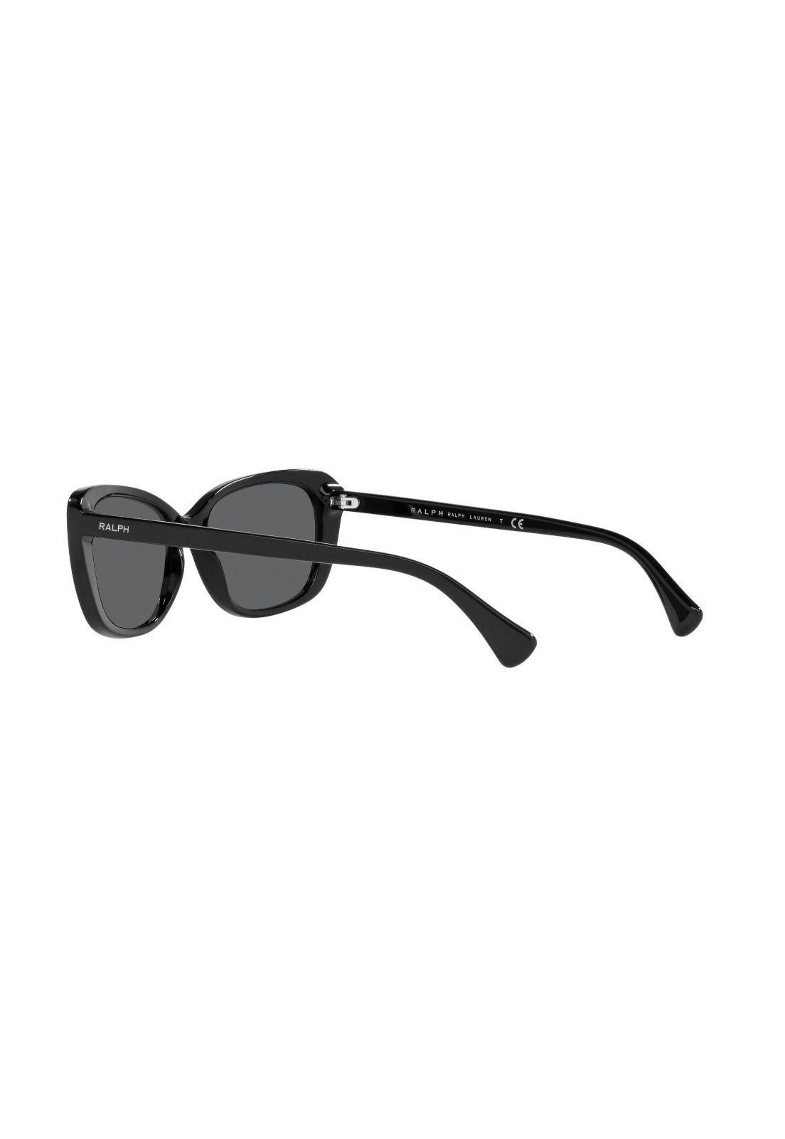 Lentes de Sol Negro Ralph RA5283500187-4