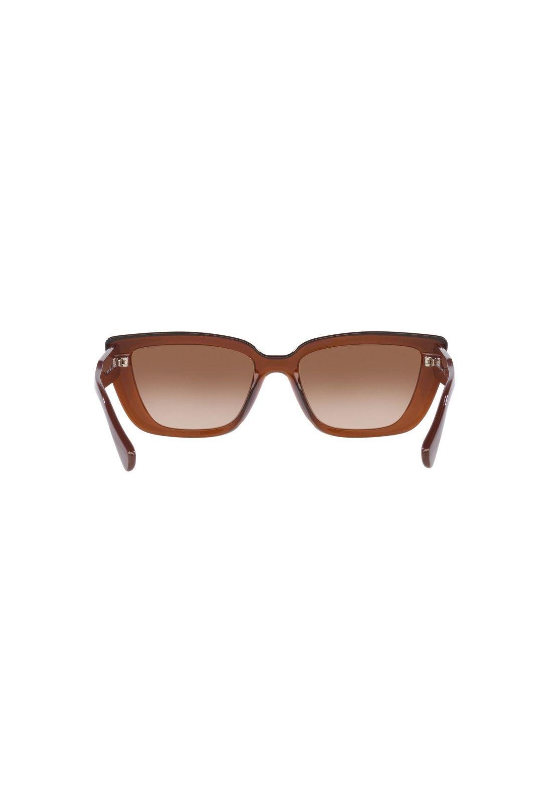 Kipling Lentes de Sol Degradados KP4073 K644 55-3