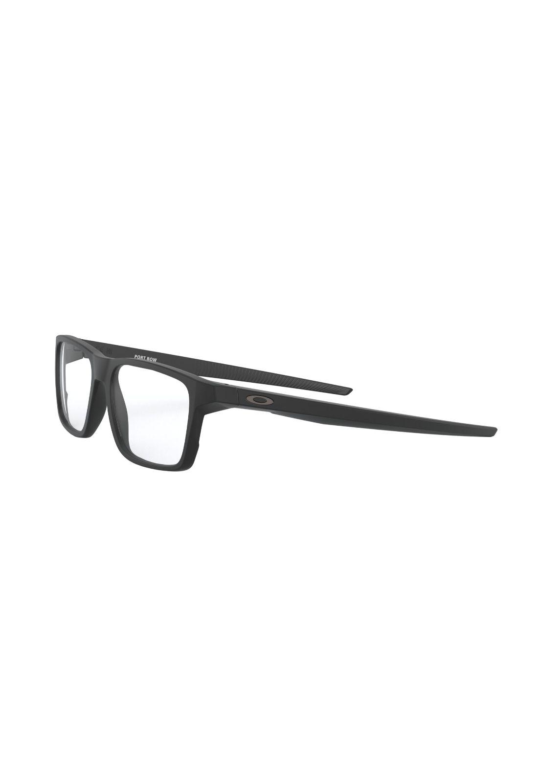 Lentes Ópticos Port Bow Negro Oakley Frame OX8164816401-2