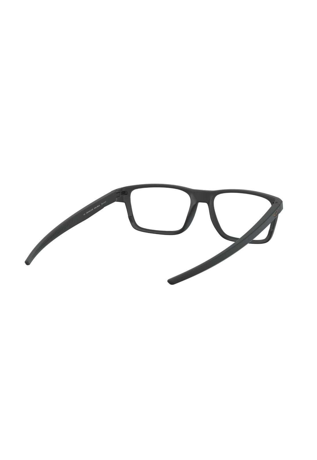 Lentes Ópticos Port Bow Negro Oakley Frame OX8164816401-7