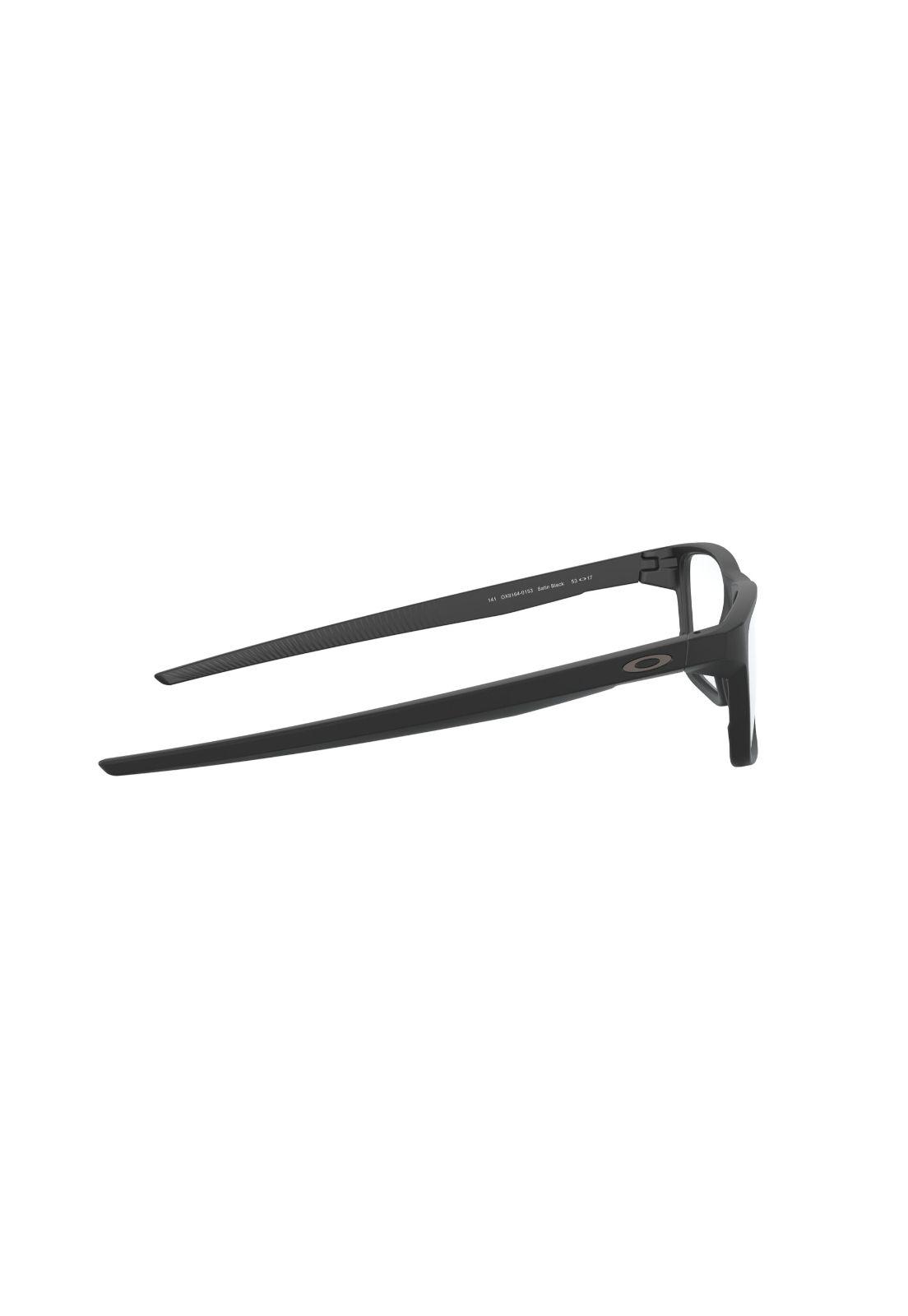 Lentes Ópticos Port Bow Negro Oakley Frame OX8164816401-9