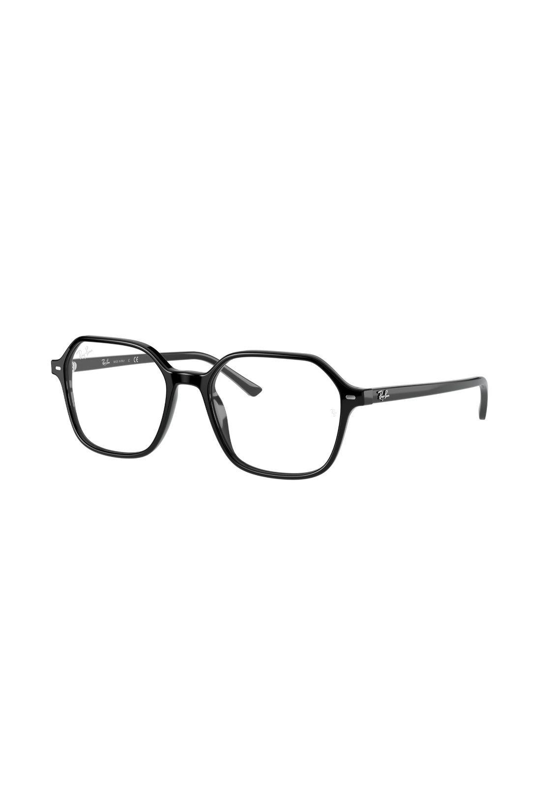 Lentes Ópticos John Negro Ray-Ban RX5394200051-0