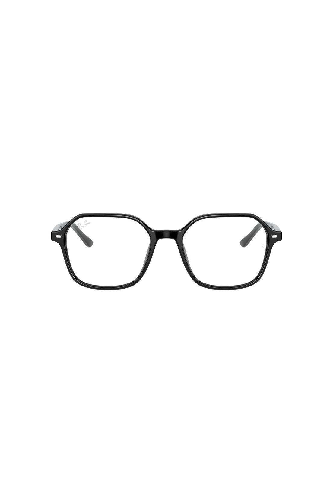Lentes Ópticos John Negro Ray-Ban RX5394200051-1