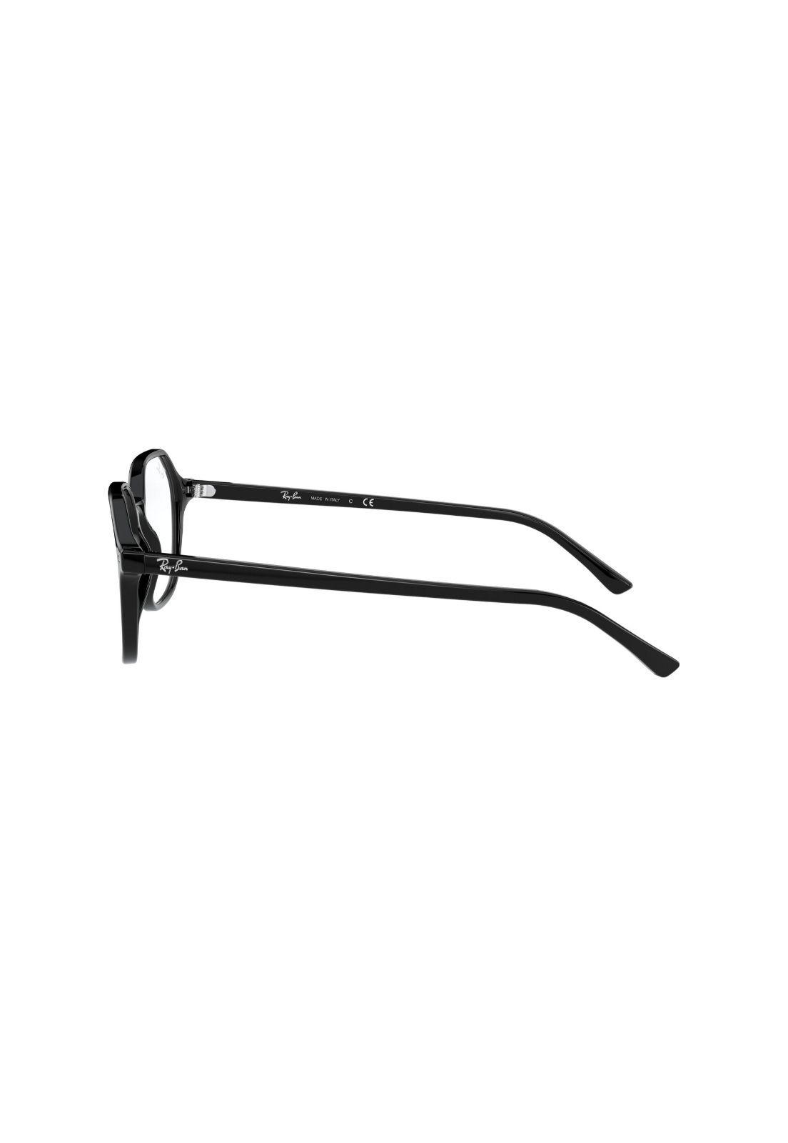 Lentes Ópticos John Negro Ray-Ban RX5394200051-3