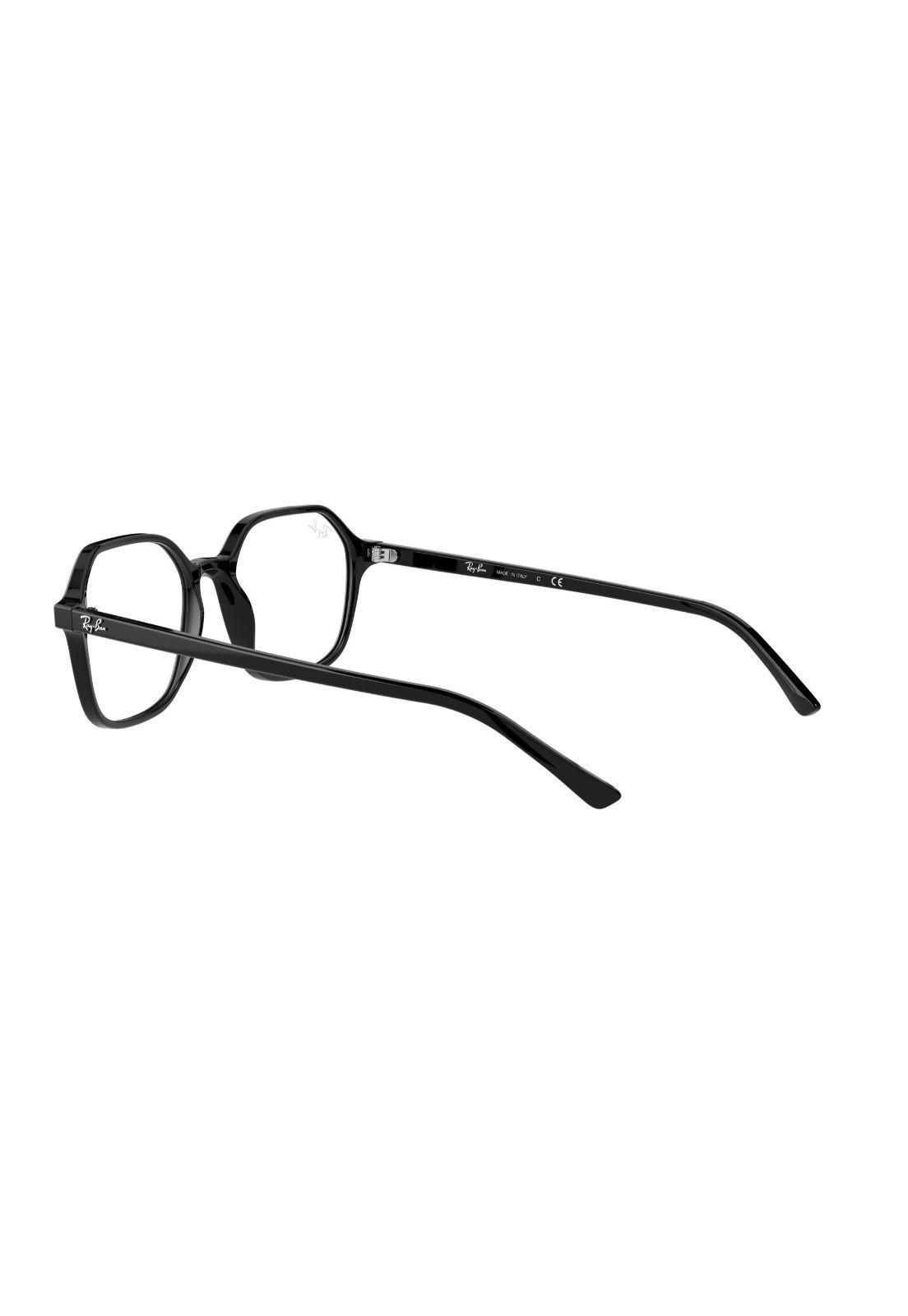 Lentes Ópticos John Negro Ray-Ban RX5394200051-4