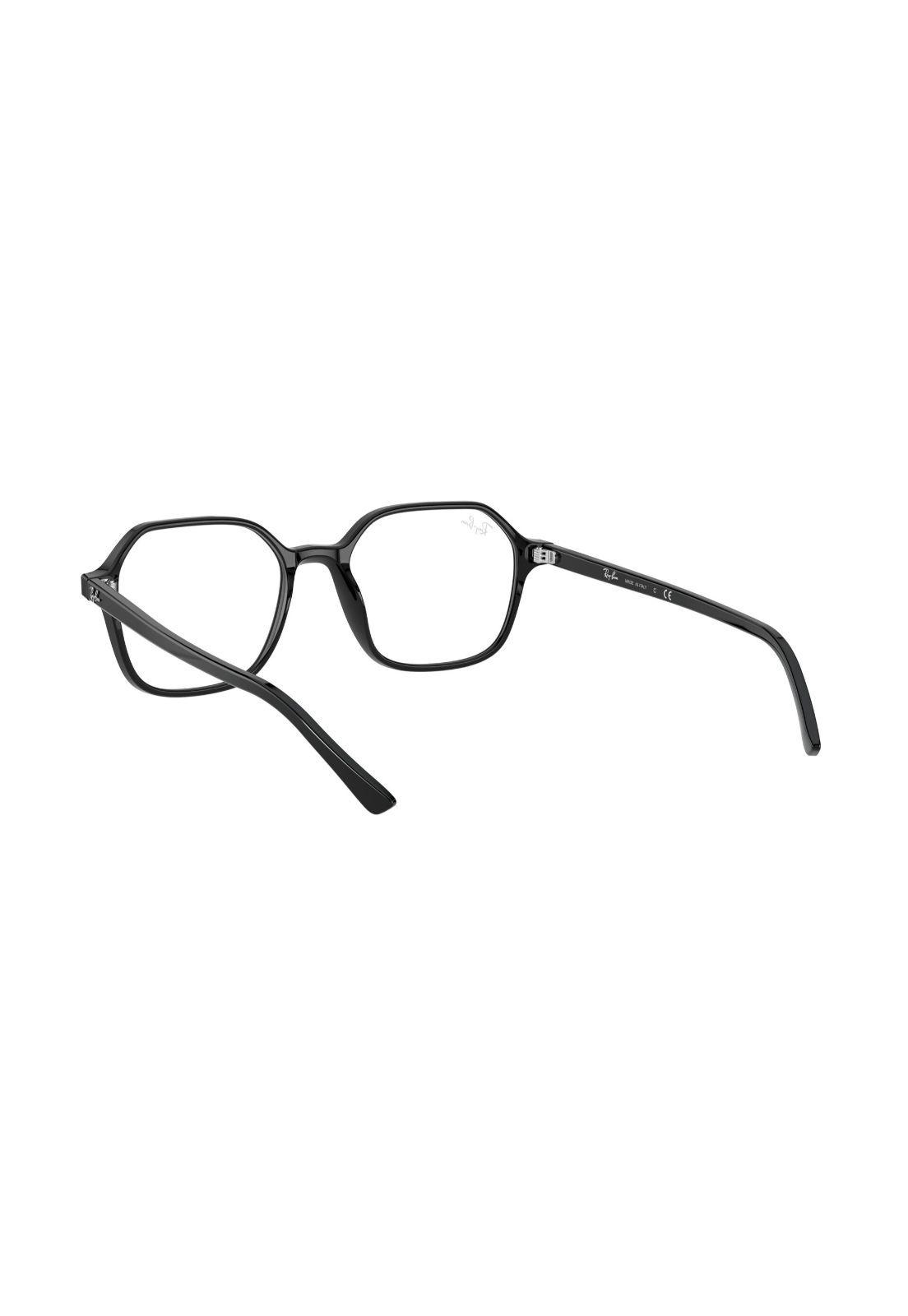 Lentes Ópticos John Negro Ray-Ban RX5394200051-5