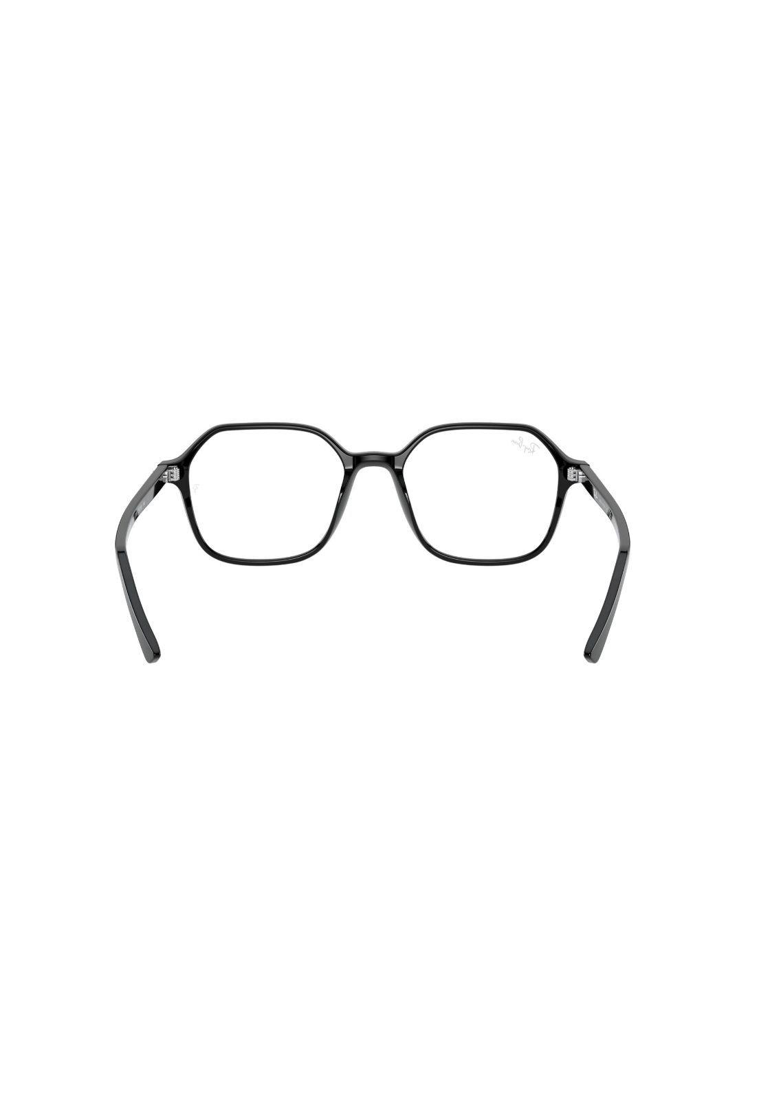 Lentes Ópticos John Negro Ray-Ban RX5394200051-6
