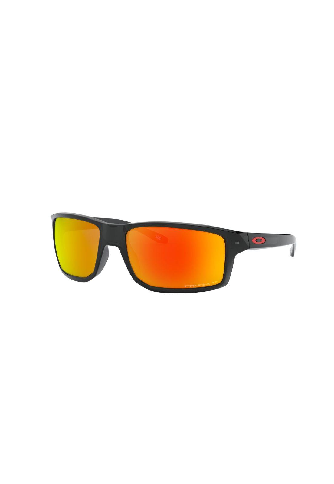 Lentes de Sol Gibston Prizm Ruby Polarizados Oakley-1
