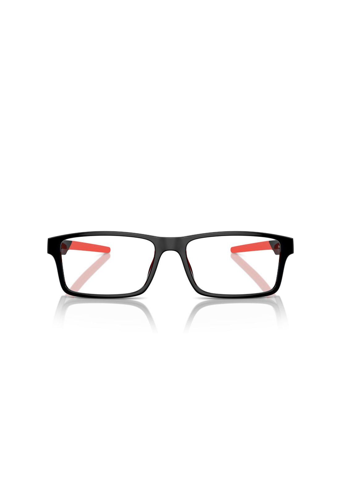 Lentes Ópticos Negro Scuderia Ferrari FZ8004U501-0
