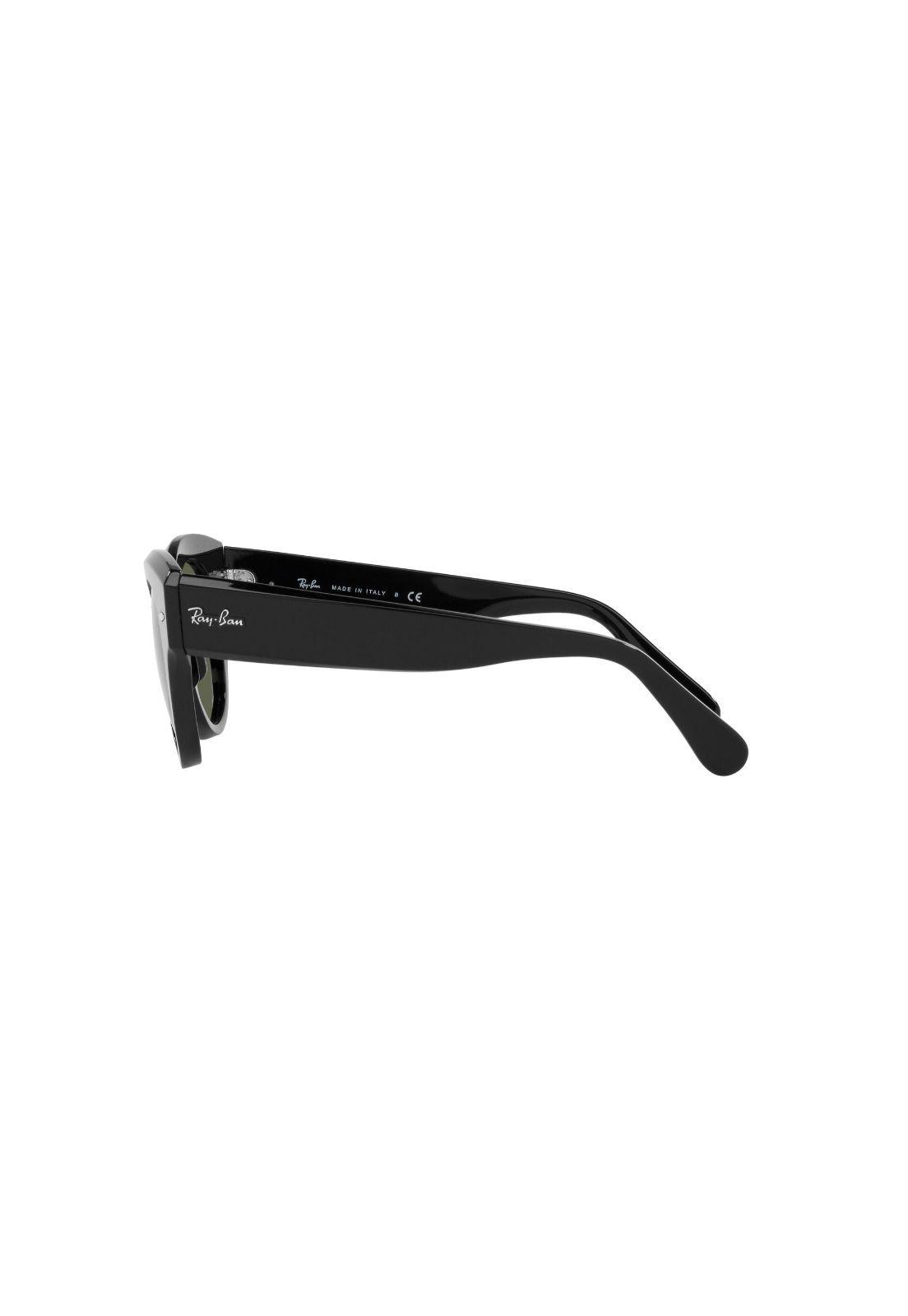 Lentes de Sol Roundabout Negro Ray-Ban RB21929013147-3