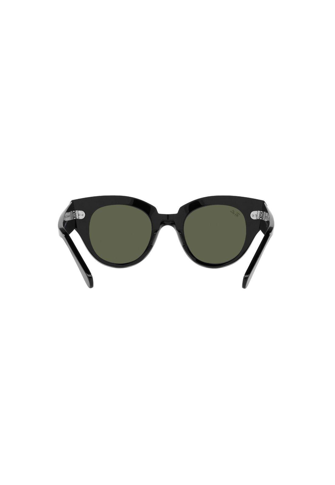 Lentes de Sol Roundabout Negro Ray-Ban RB21929013147-6