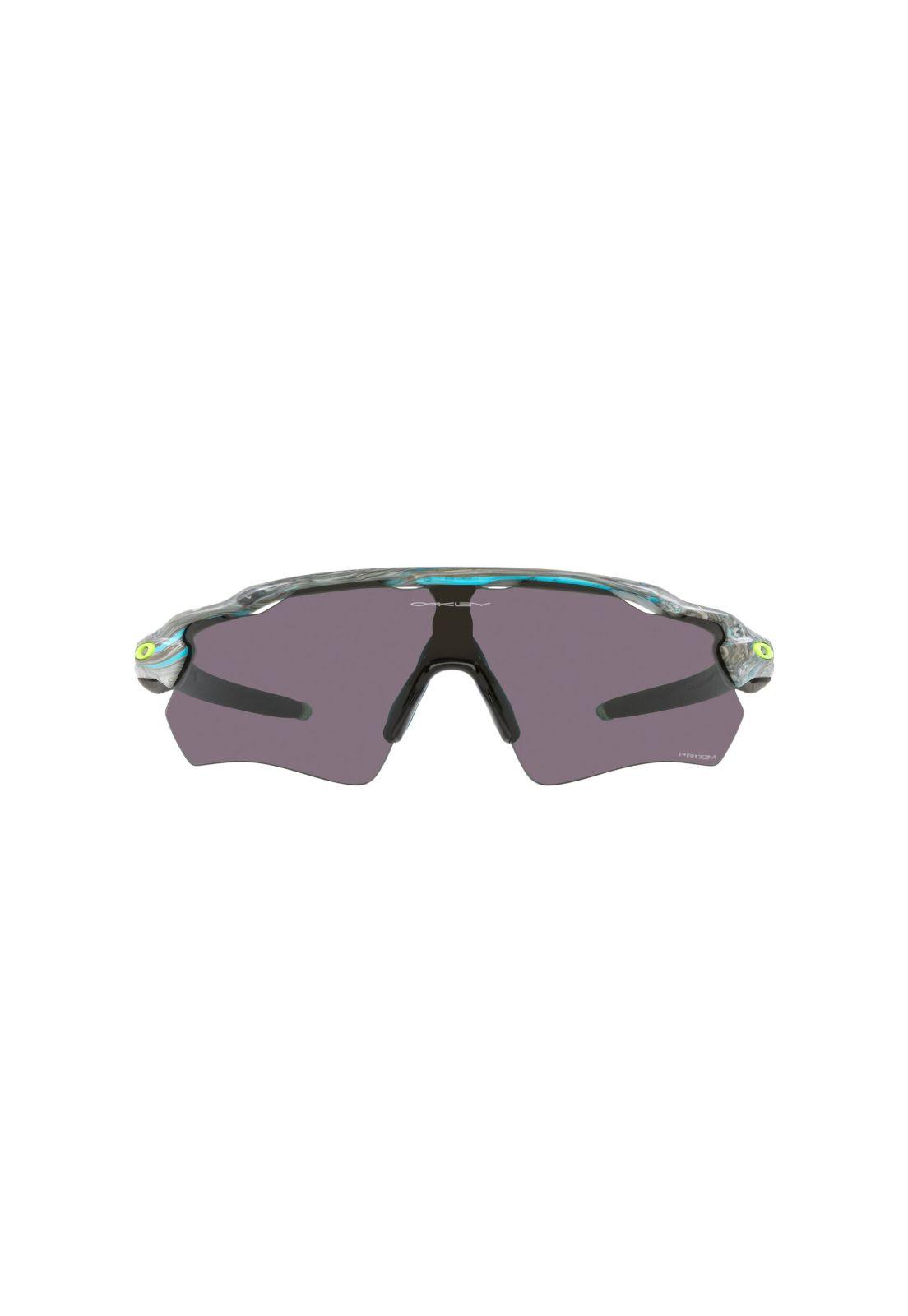Lentes de Sol Radar Ev Path Azul Prizm Oakley OO92089208D538-0