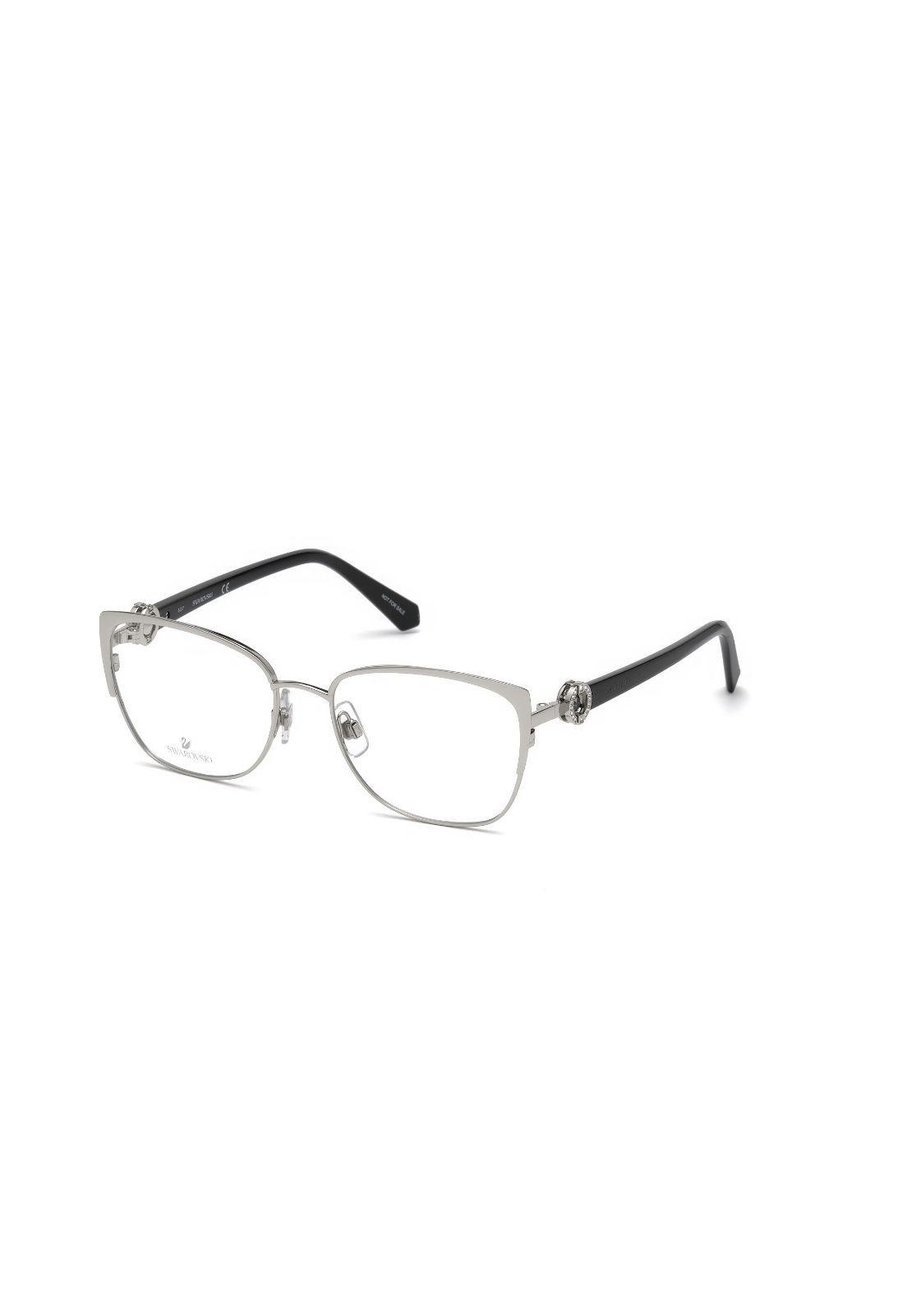 Lentes Opticos Negro SK5256 Swarovski-1