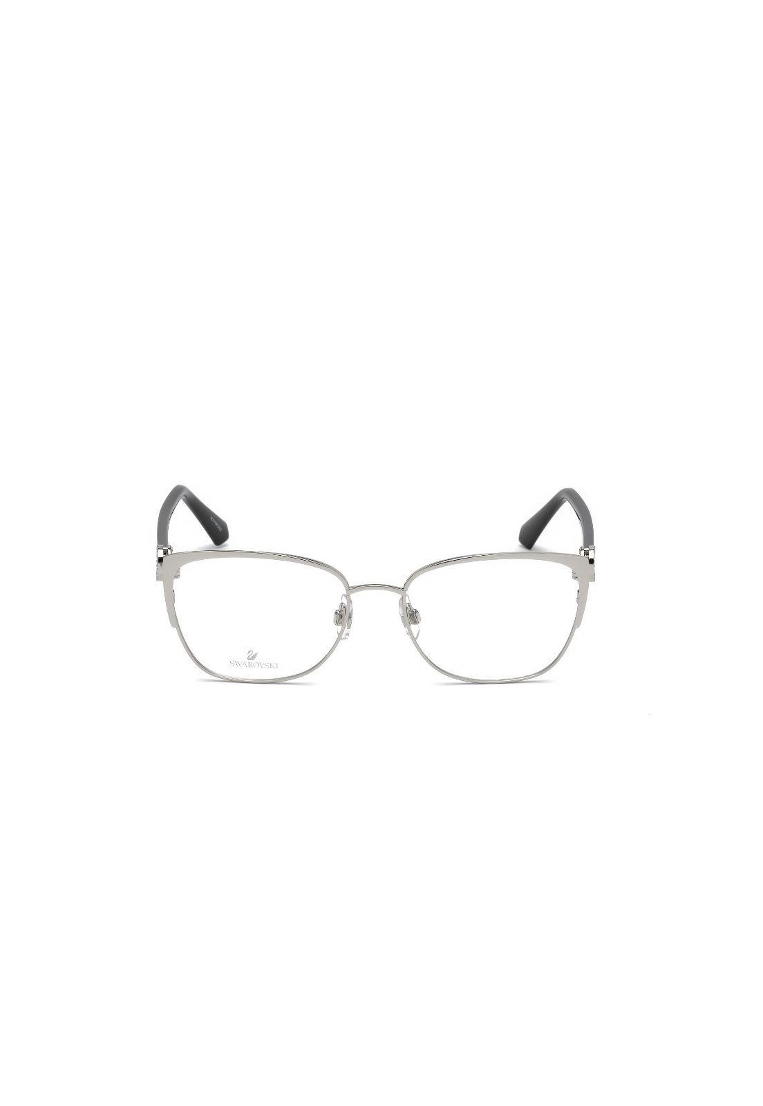 Lentes Opticos Negro SK5256 Swarovski-0