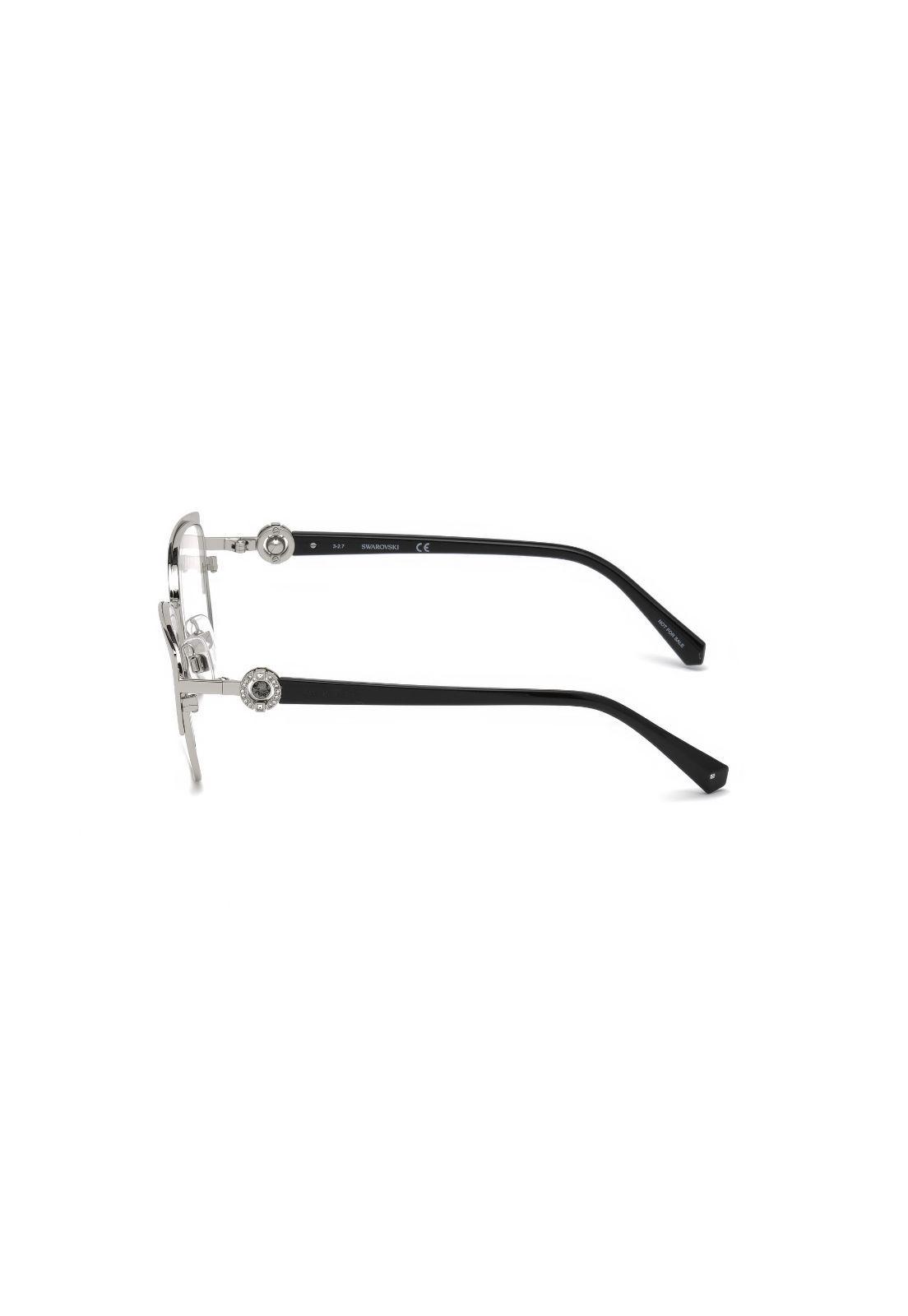 Lentes Opticos Negro SK5256 Swarovski-2