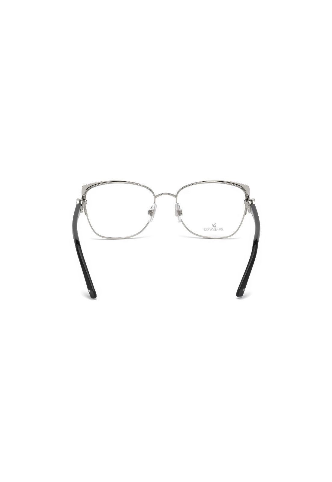Lentes Opticos Negro SK5256 Swarovski-3